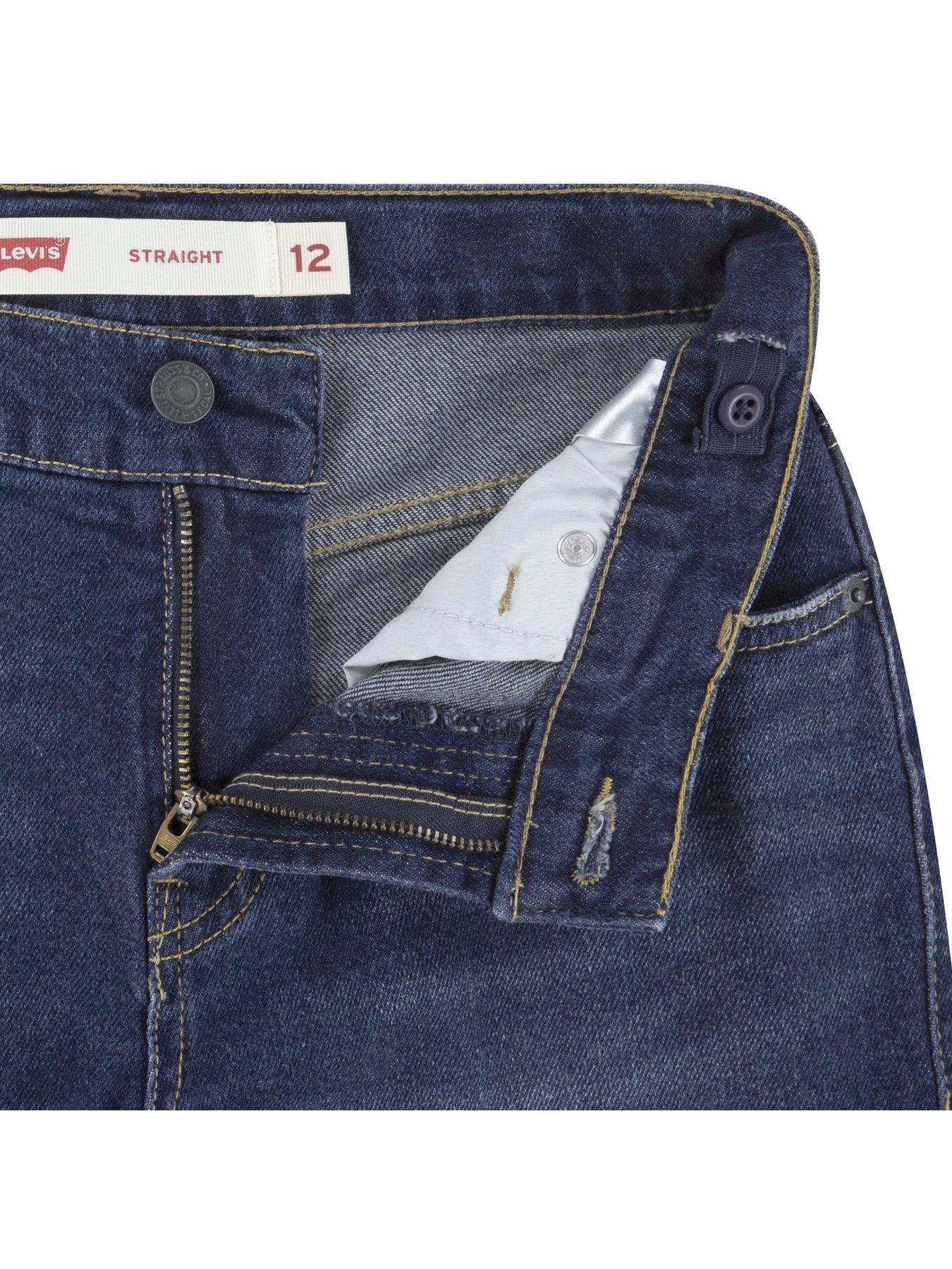 levis-boys-555-relaxed-straight-jeans-bluedetail