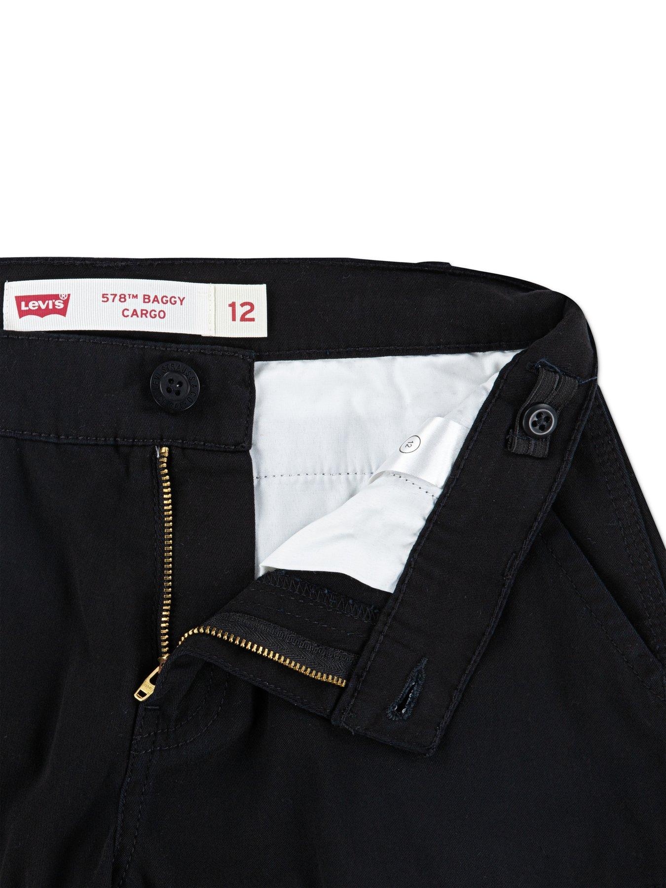 levis-boys-578-baggy-fit-cargo-pants-blackoutfit
