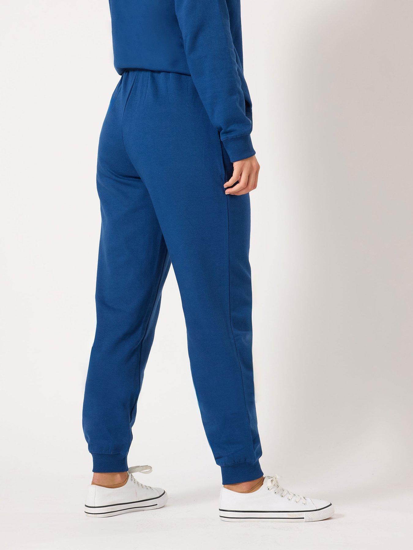 long-tall-sally-cuffed-jogger-36-bluestillFront