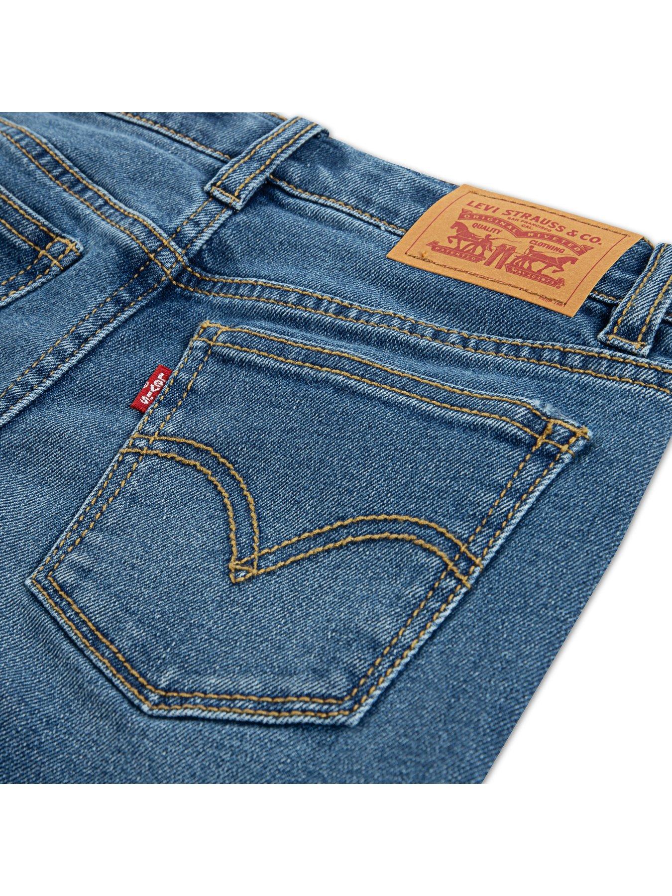 levis-girls-wide-leg-jeans-bluedetail