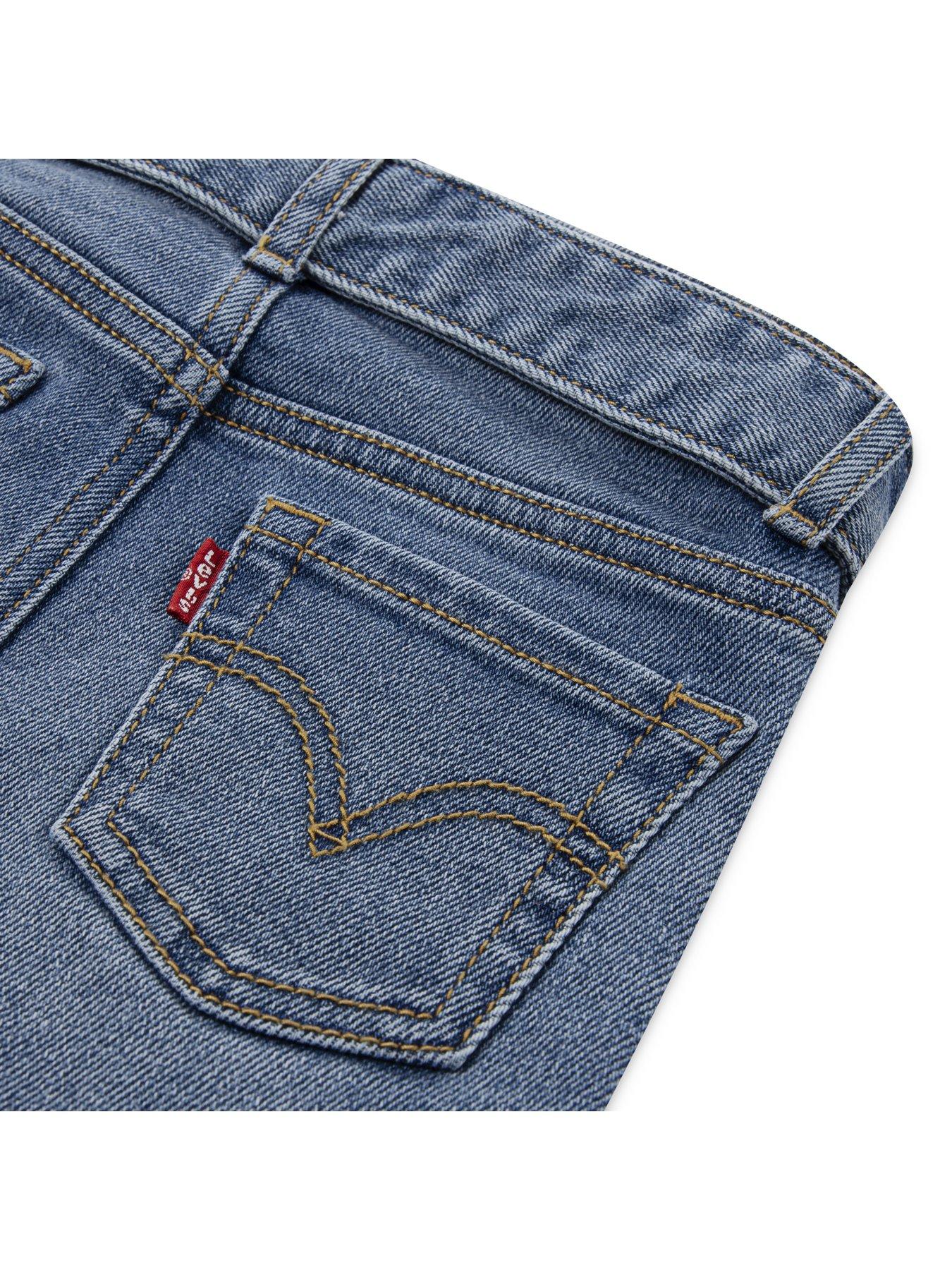levis-girls-regular-high-rise-flare-jeans-wbelt-bluedetail