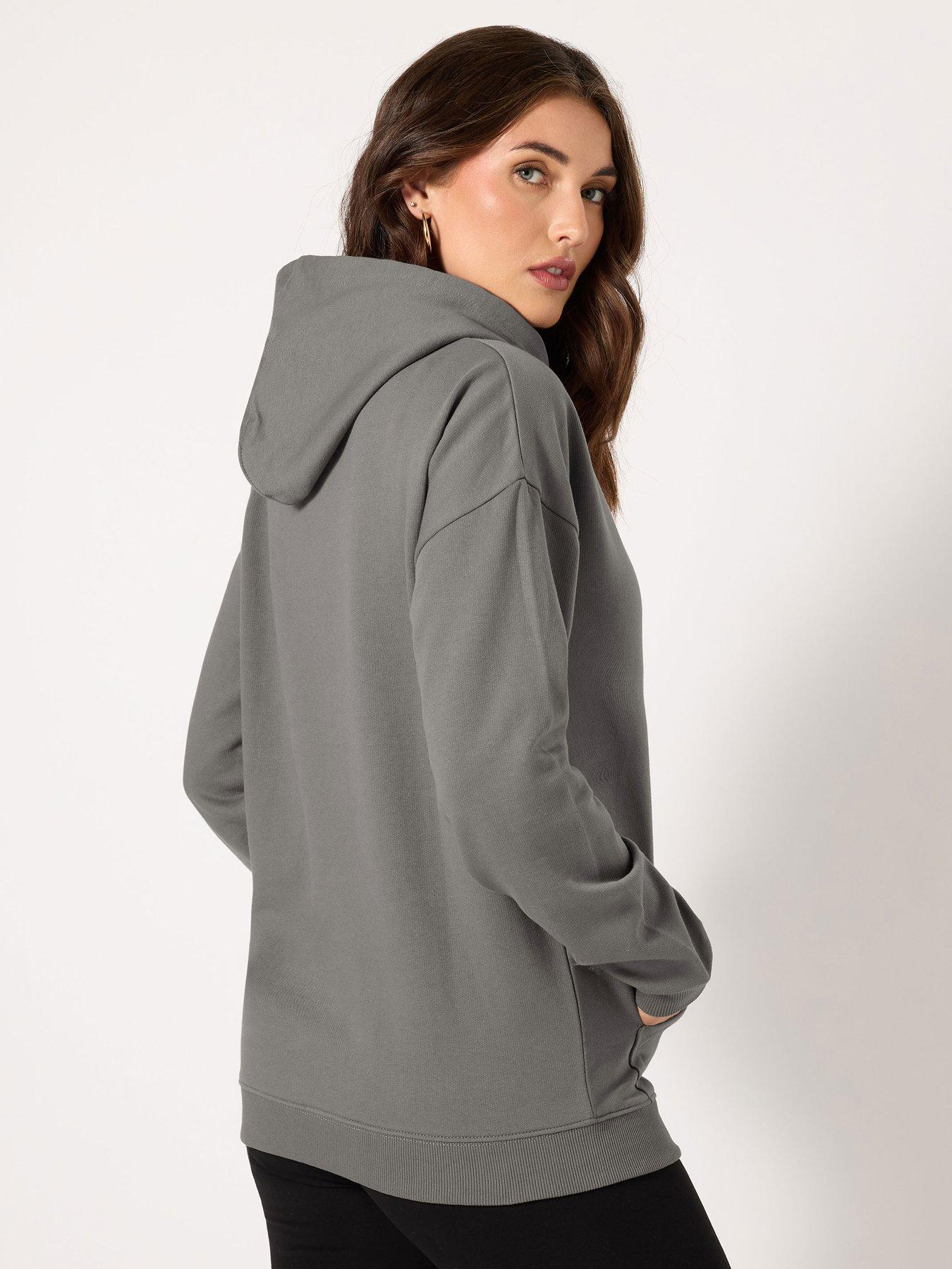 long-tall-sally-overhead-hoodie-greystillFront