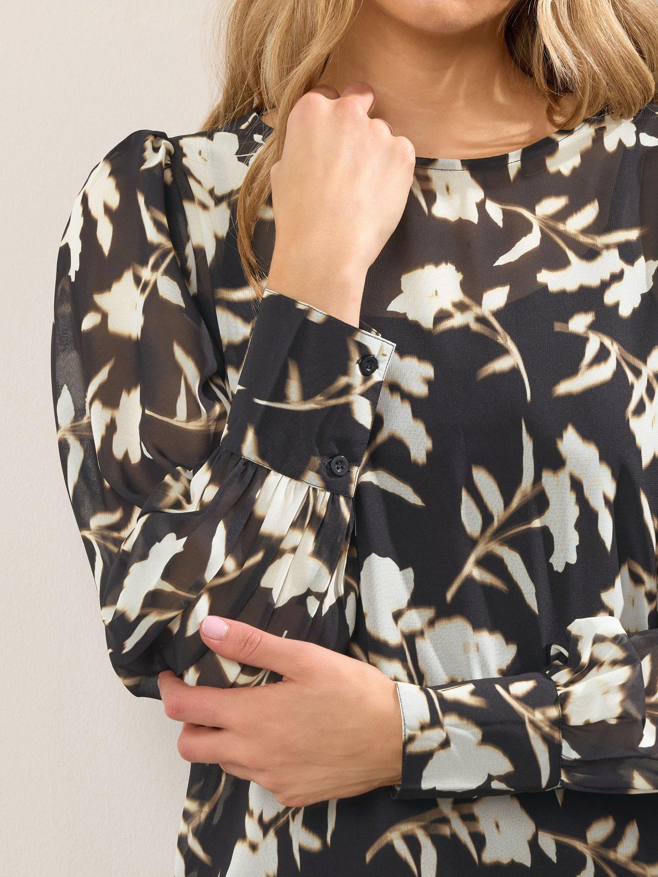 long-tall-sally-scoop-neck-georgette-top-blackoutfit