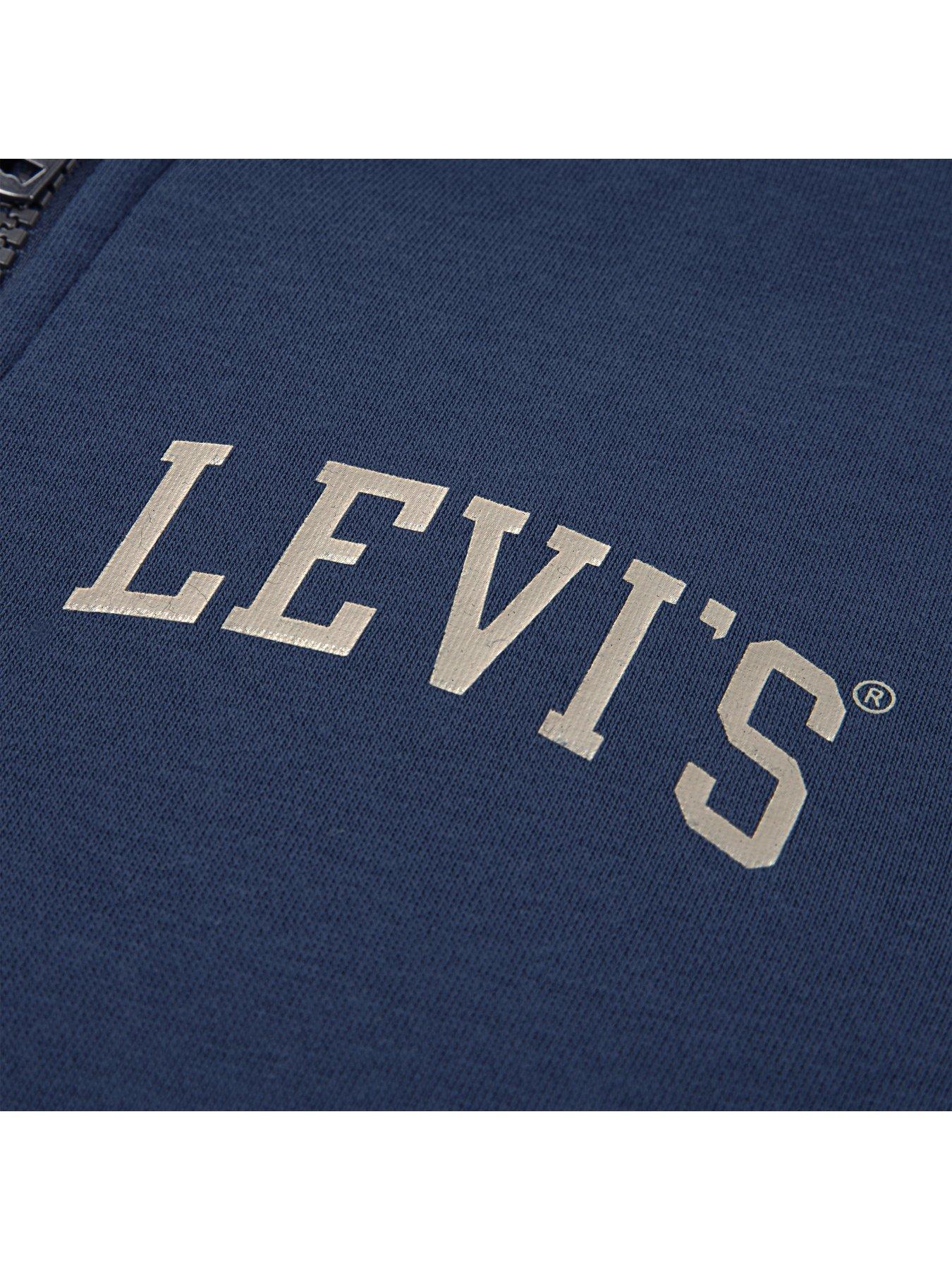 levis-boys-legendary-full-zip-hoodie-navyoutfit