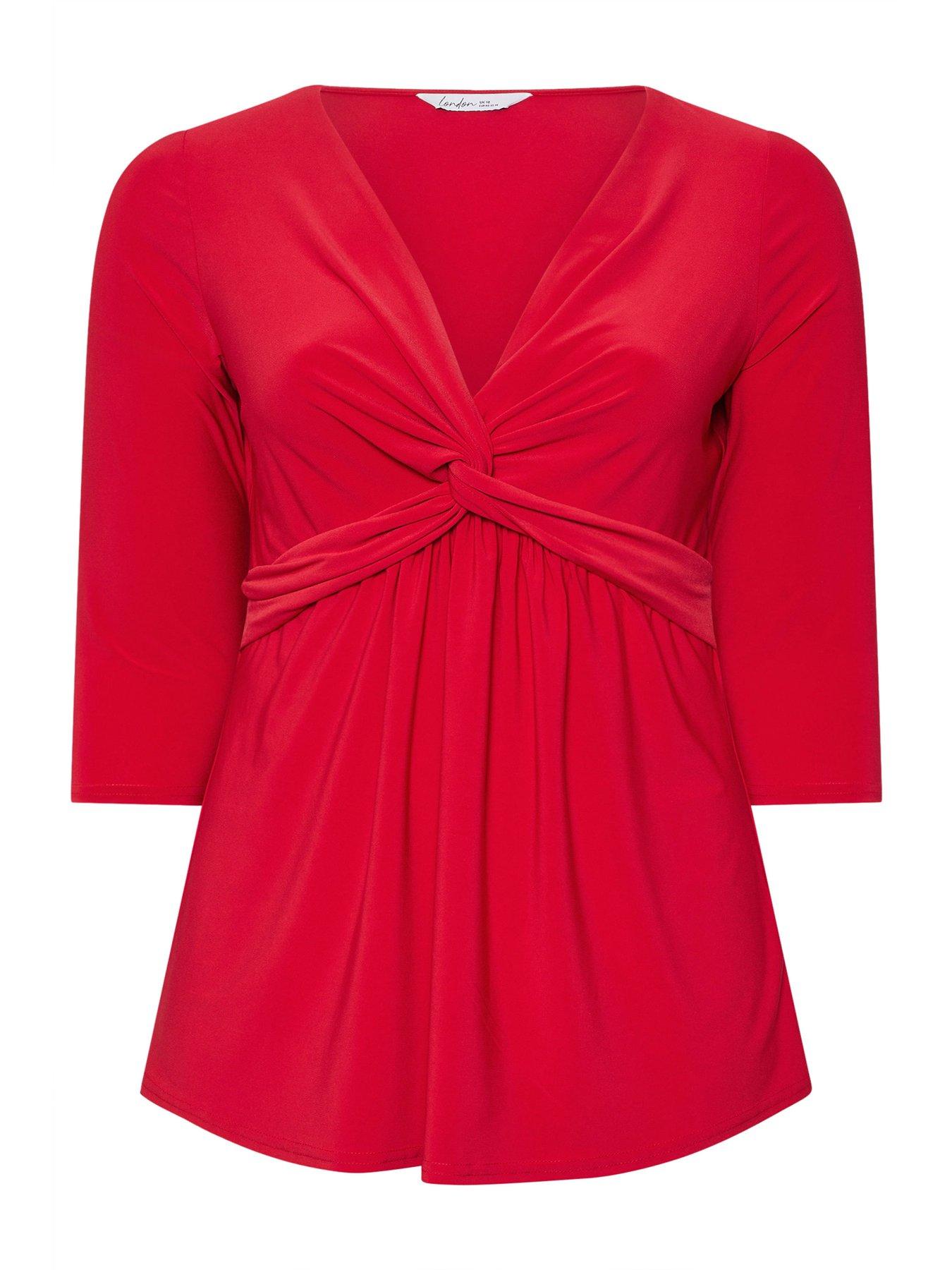 yours-curve-knot-front-top-reddetail