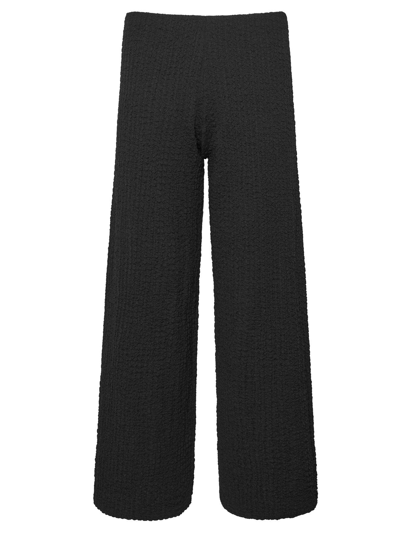 pixiegirl-petite-textured-wide-leg-trouser-blackdetail