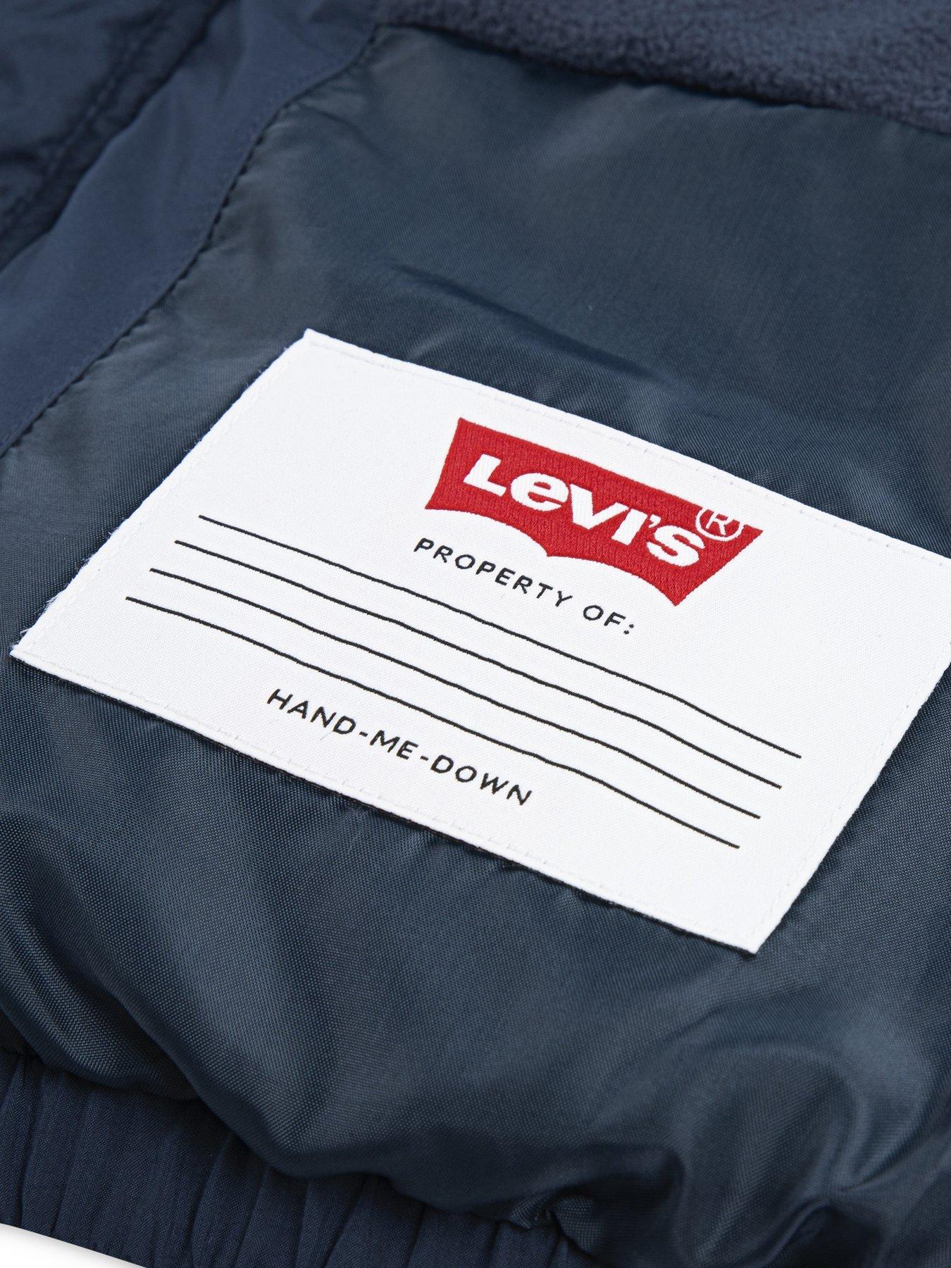 levis-boys-padded-jacket-navydetail