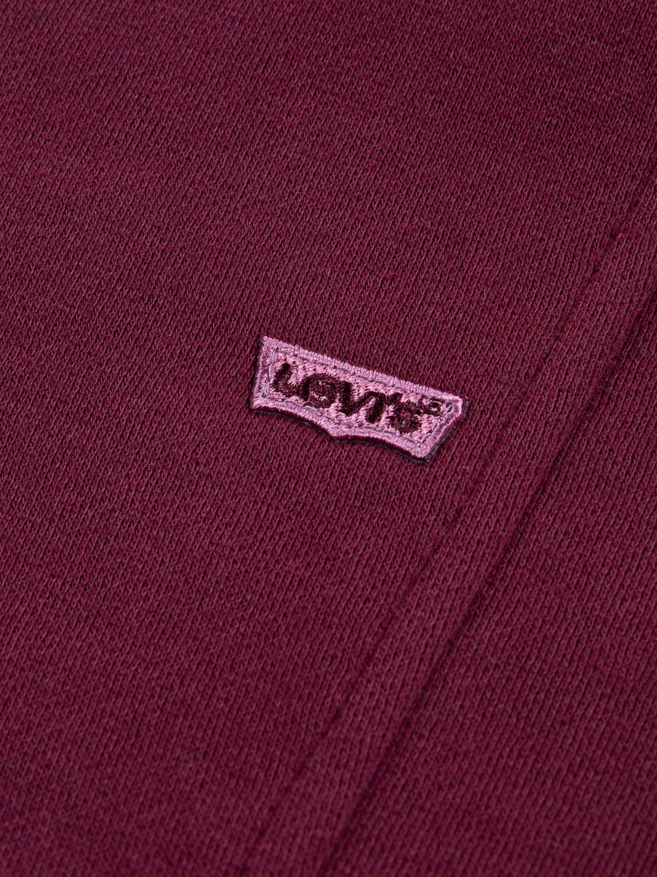 levis-girls-batwing-patch-hoodie-dark-redoutfit