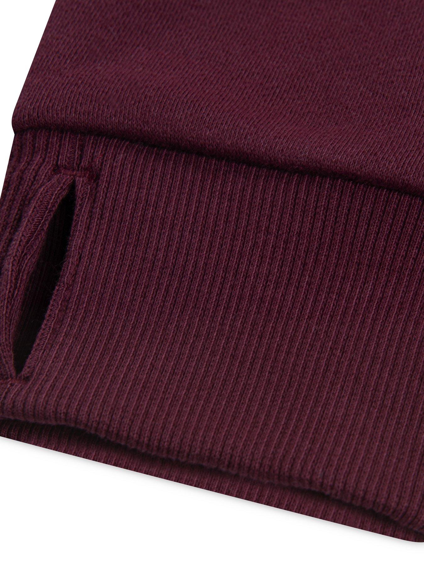 levis-girls-batwing-patch-hoodie-dark-reddetail