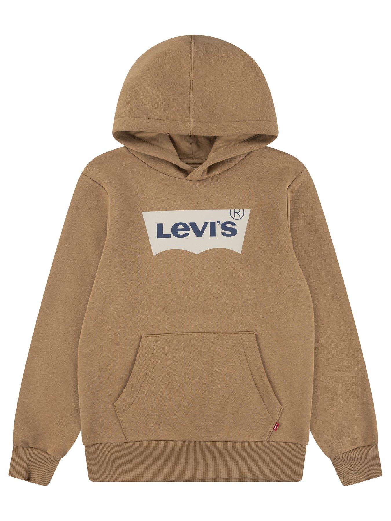 levis-boys-batwing-screenprint-hoodie-light-brown