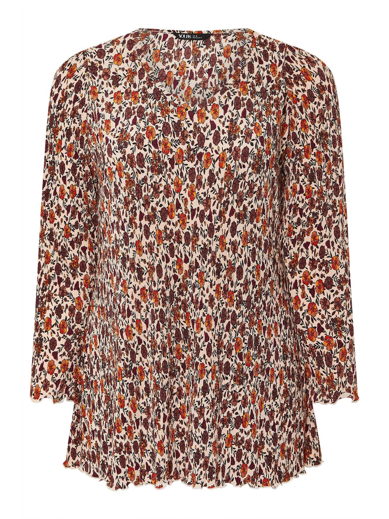 yours-curve-plisse-flute-tunic-naturaldetail