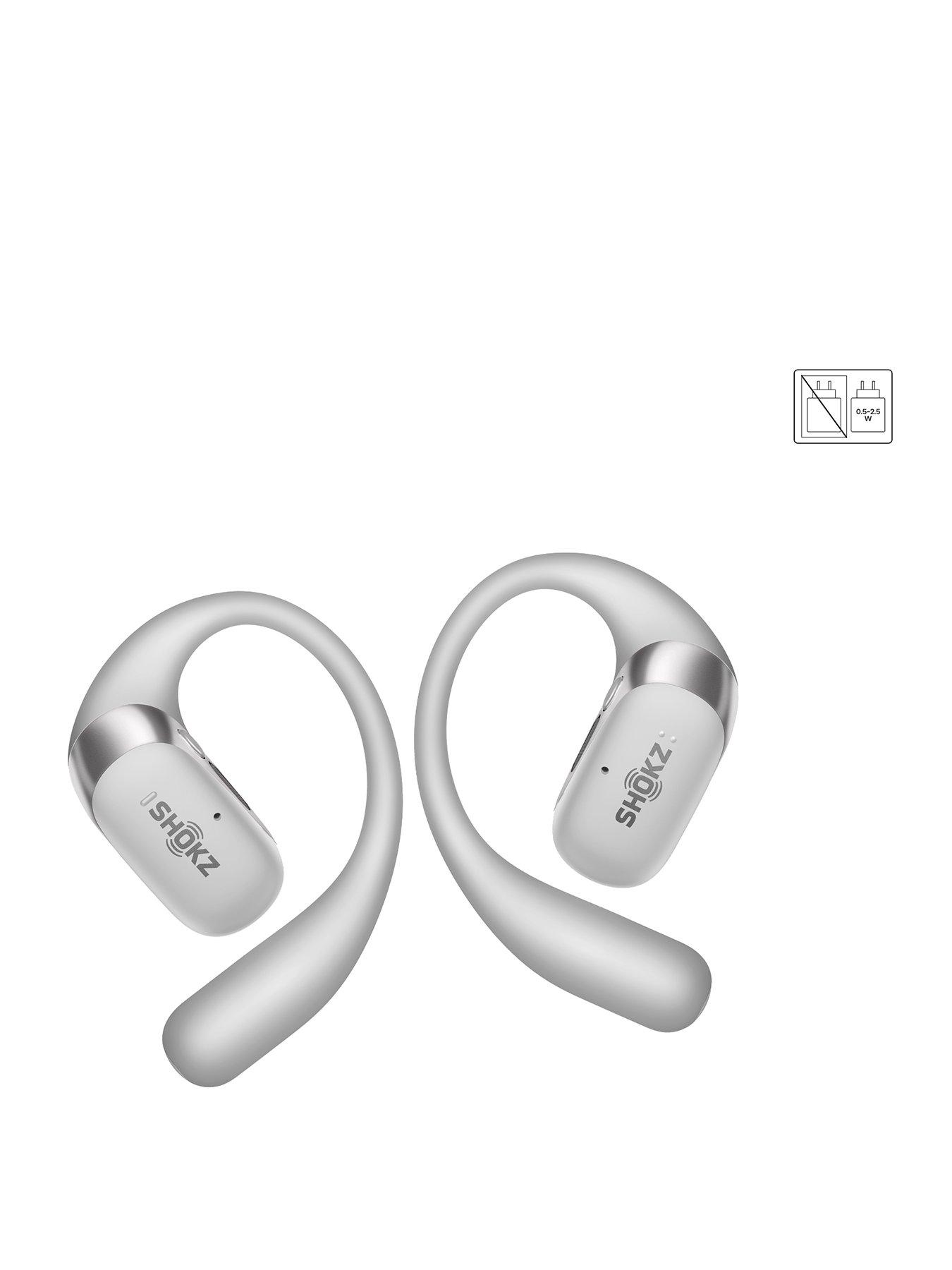 undefined OpenFit 2+ Grey