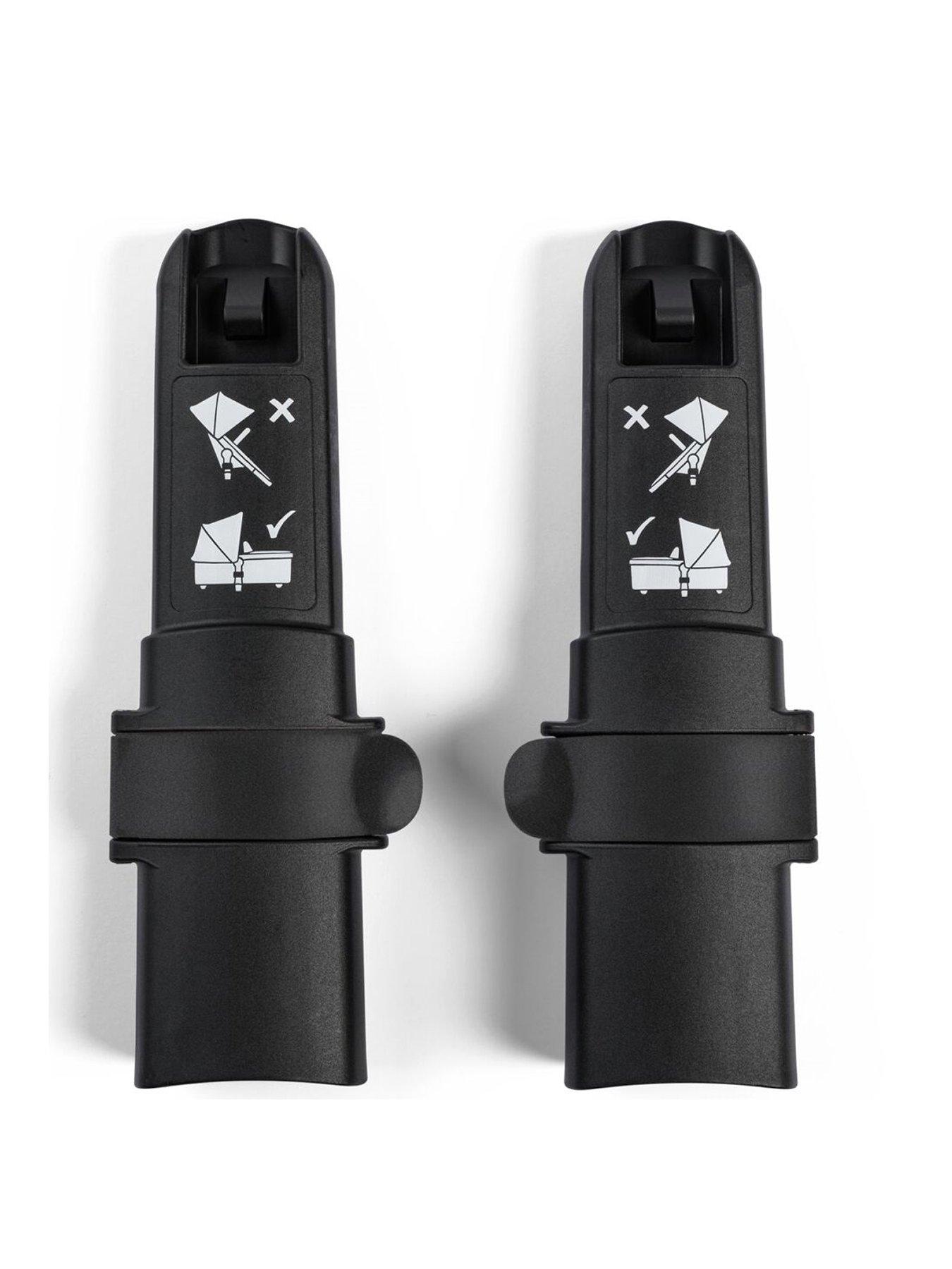Bugaboo Donkey Bassient Height Adapters