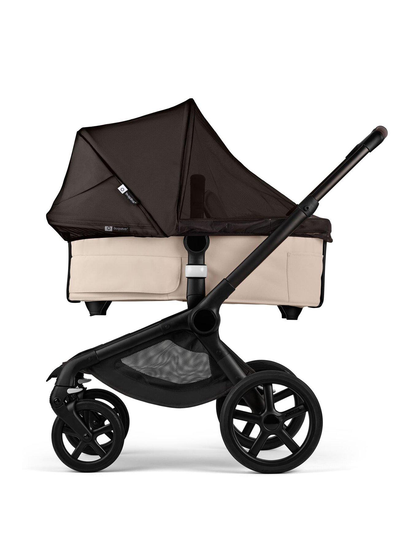 Image of Bugaboo Fox/Donkey Mosquito Net