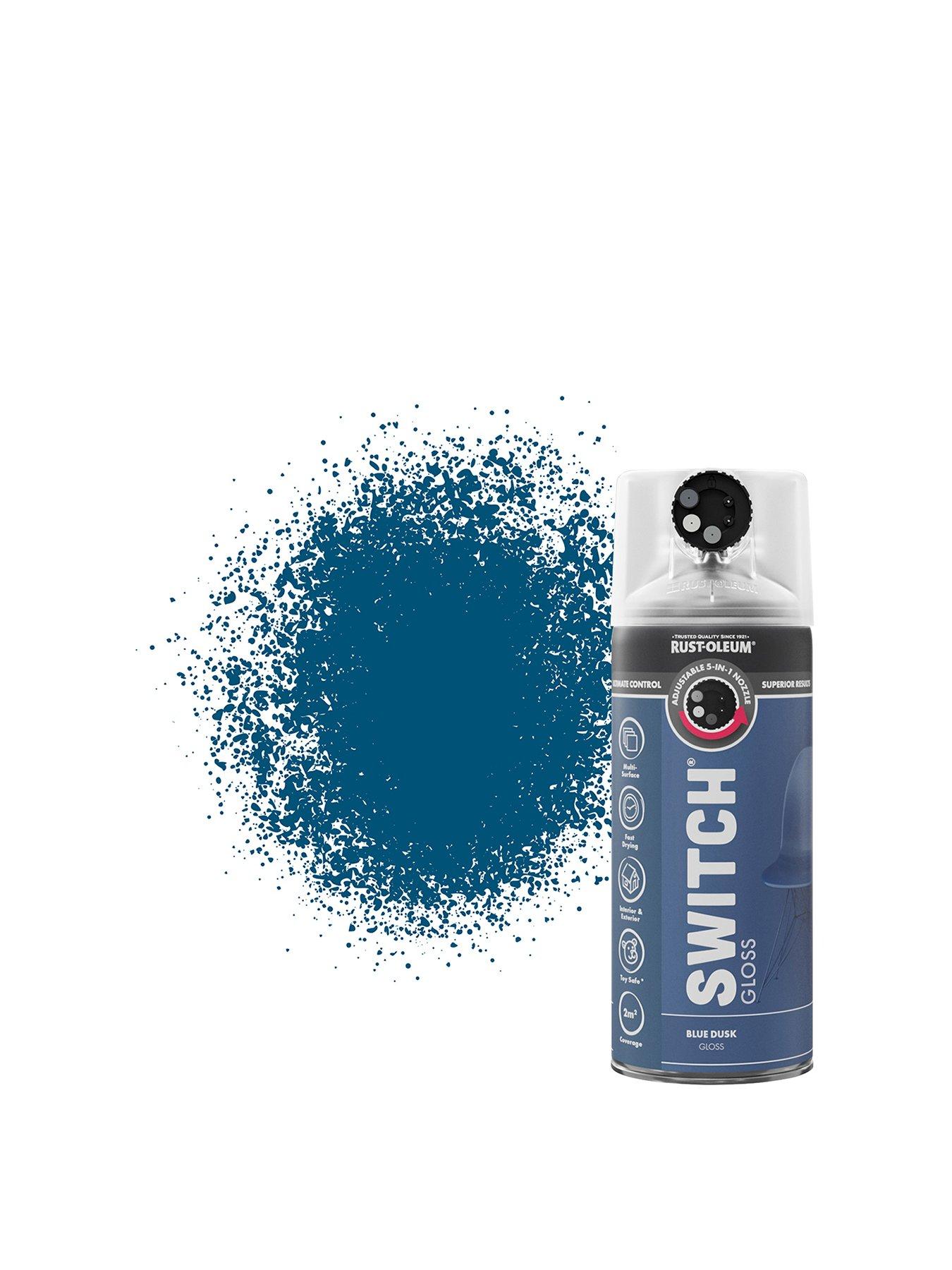 rust-oleum-rust-oleum-switch-spray-paint-400ml-blue-dusk-gloss