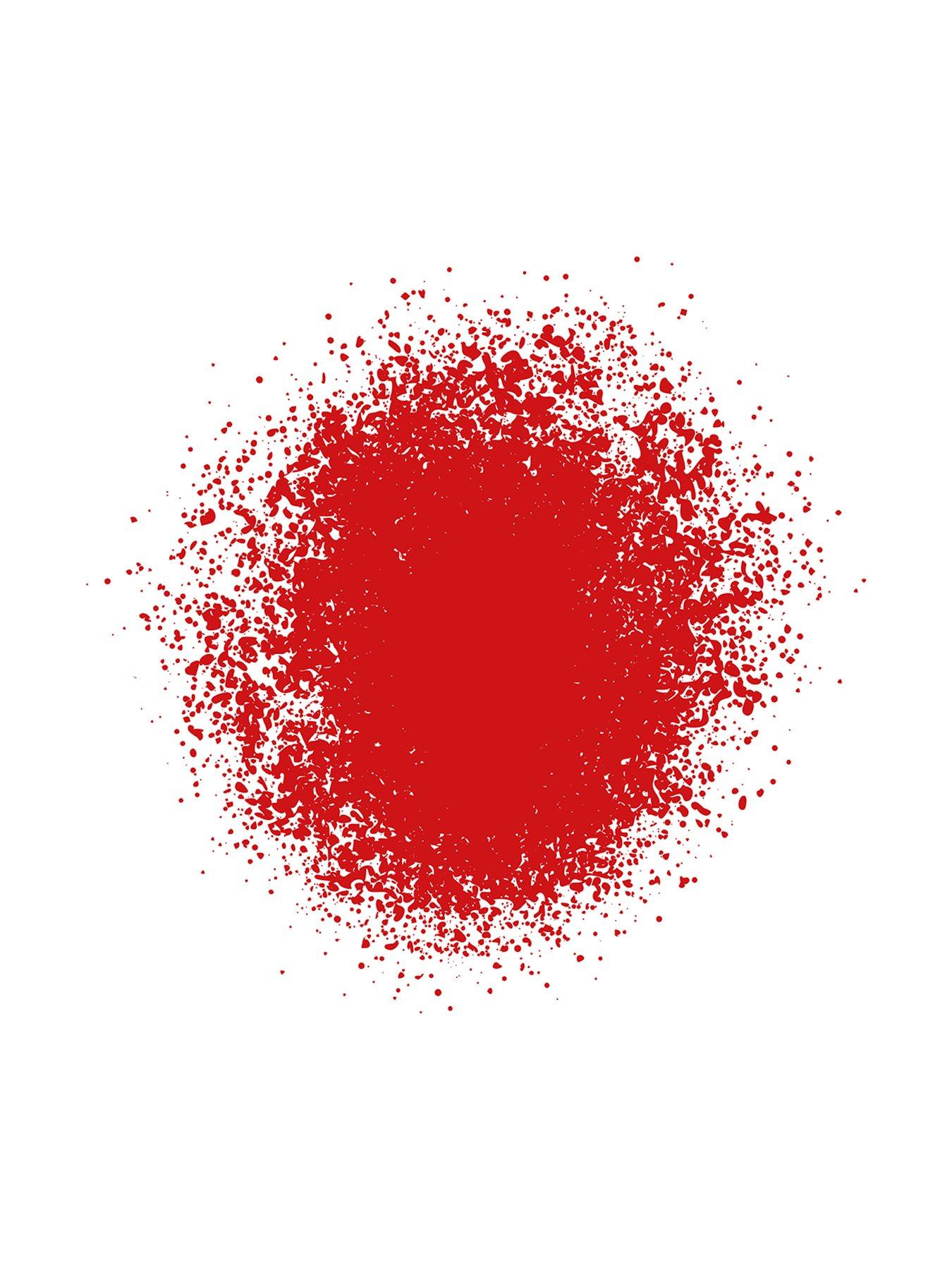 Image 5 of 6 of Rust-Oleum Rust-oleum Switch Spray Paint 400ml Poppy Red Gloss