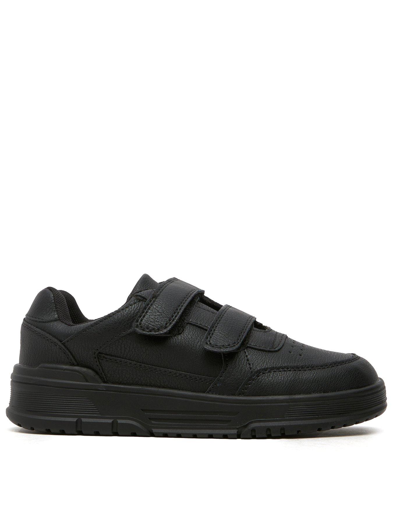 Schuh Junior Bts Machinery Trainer - Black