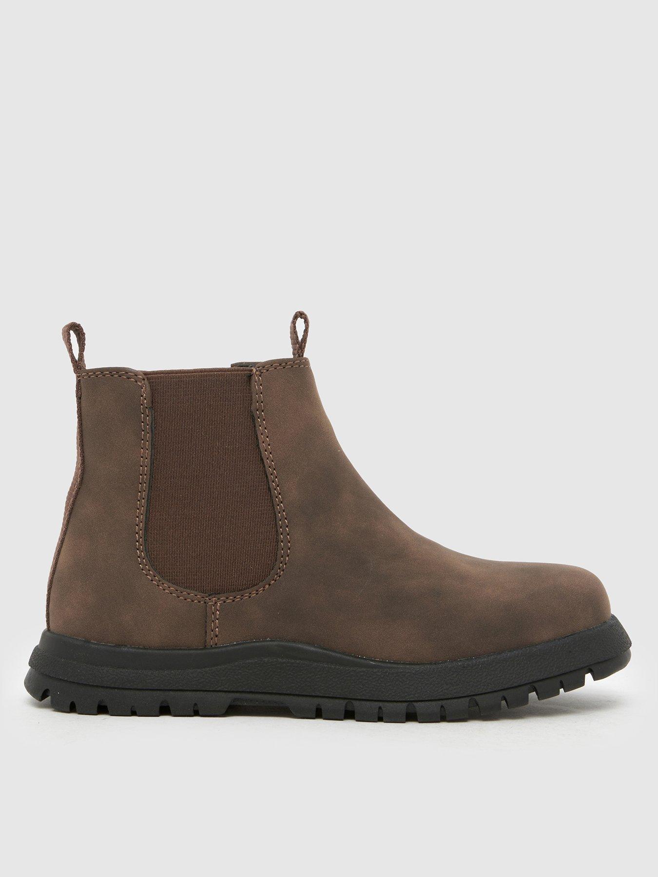 schuh-junior-conrad-chelsea-boot-brownfront