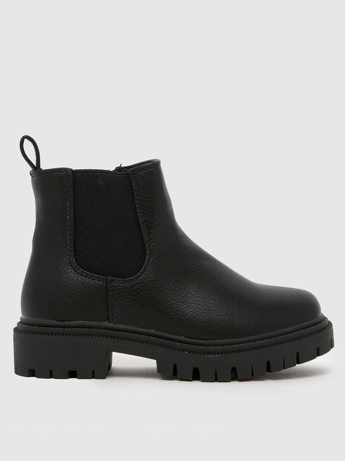 schuh-toddler-click-chunky-chelsea-boot-black