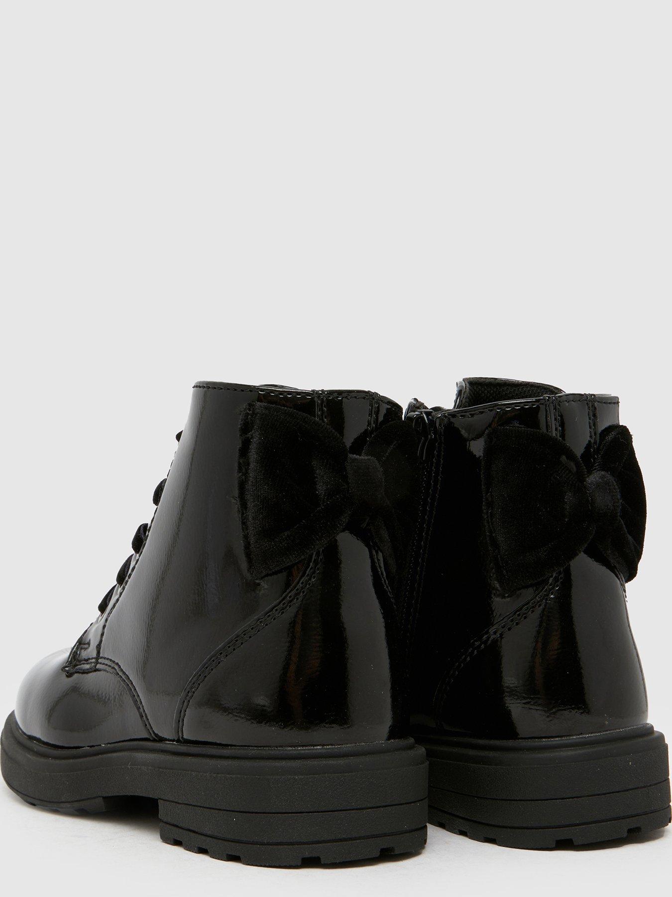 schuh-junior-clara-patent-lace-up-boot-blackoutfit