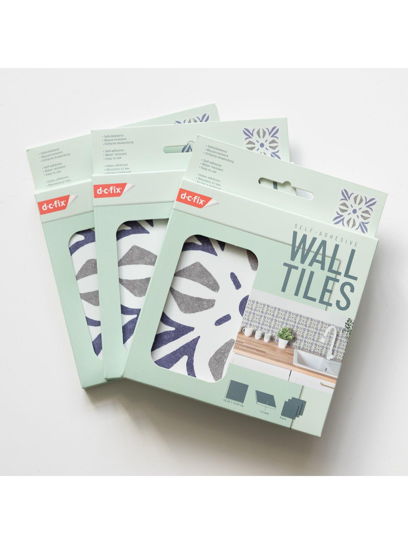 d-c-fix-d-c-fix-self-adhesive-wall-tiles-cubia-blue-pack-of-18-tilesoutfit