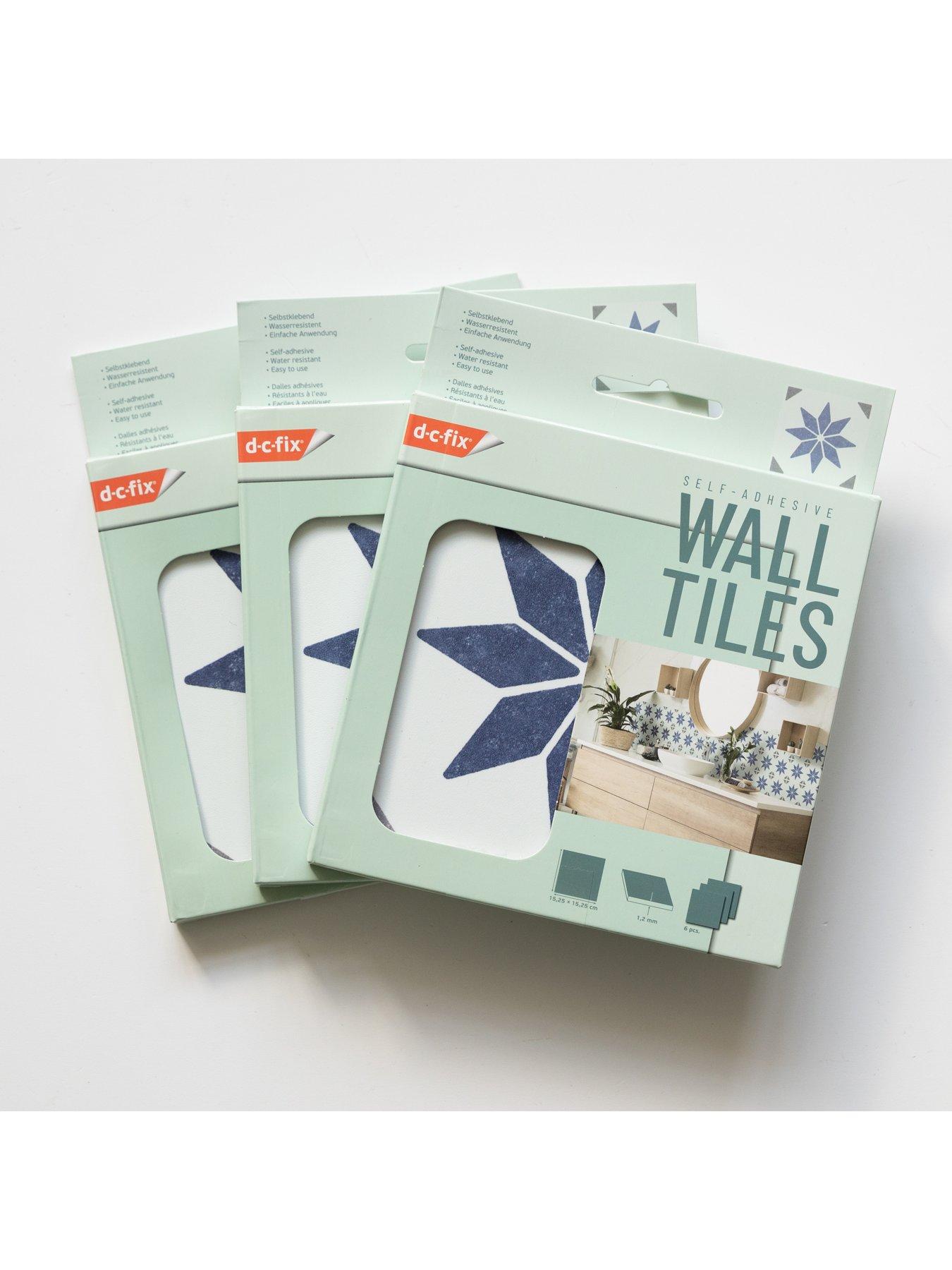 d-c-fix-d-c-fix-self-adhesive-wall-tiles-alia-blue-pack-of-18-tilesoutfit