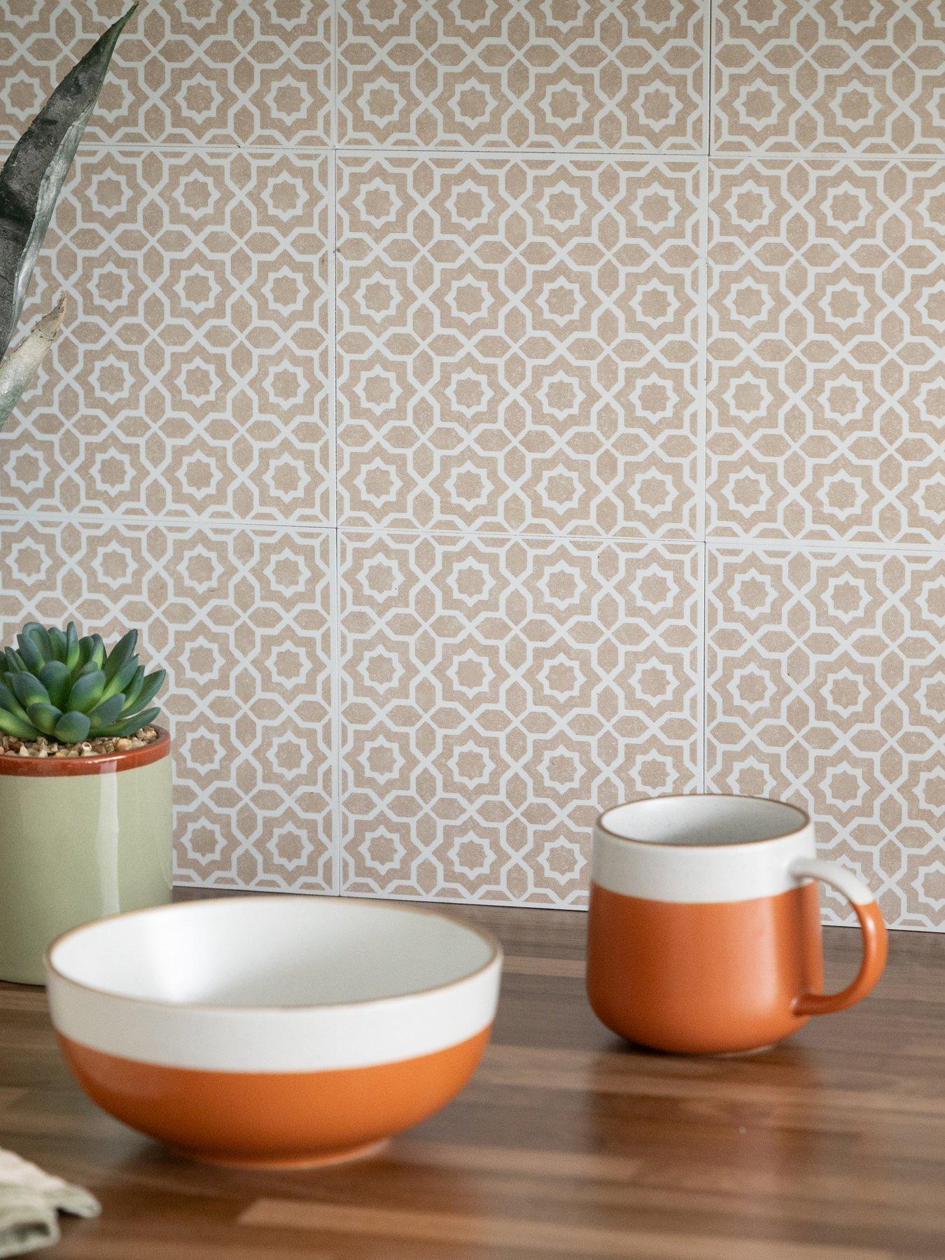 d-c-fix-d-c-fix-self-adhesive-wall-tiles-lina-beige-pack-of-18-tiles