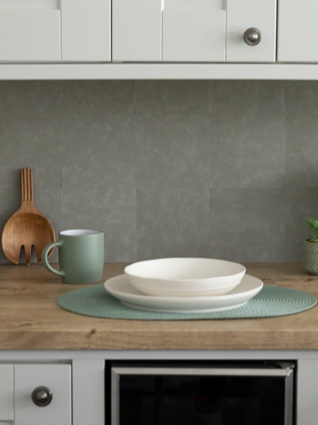 d-c-fix-d-c-fix-self-adhesive-wall-tiles-micro-cement-olive-pack-of-18-tiles