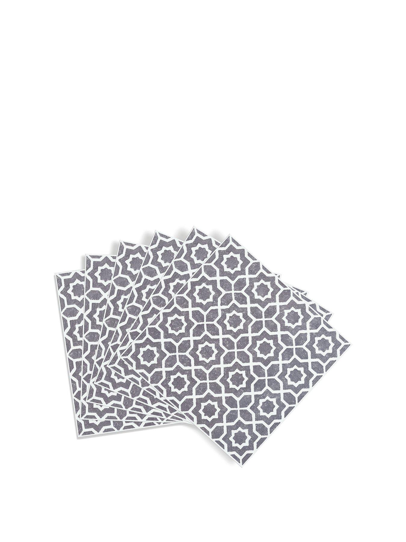 d-c-fix-d-c-fix-self-adhesive-wall-tiles-lina-grey-pack-of-18-tilesstillFront