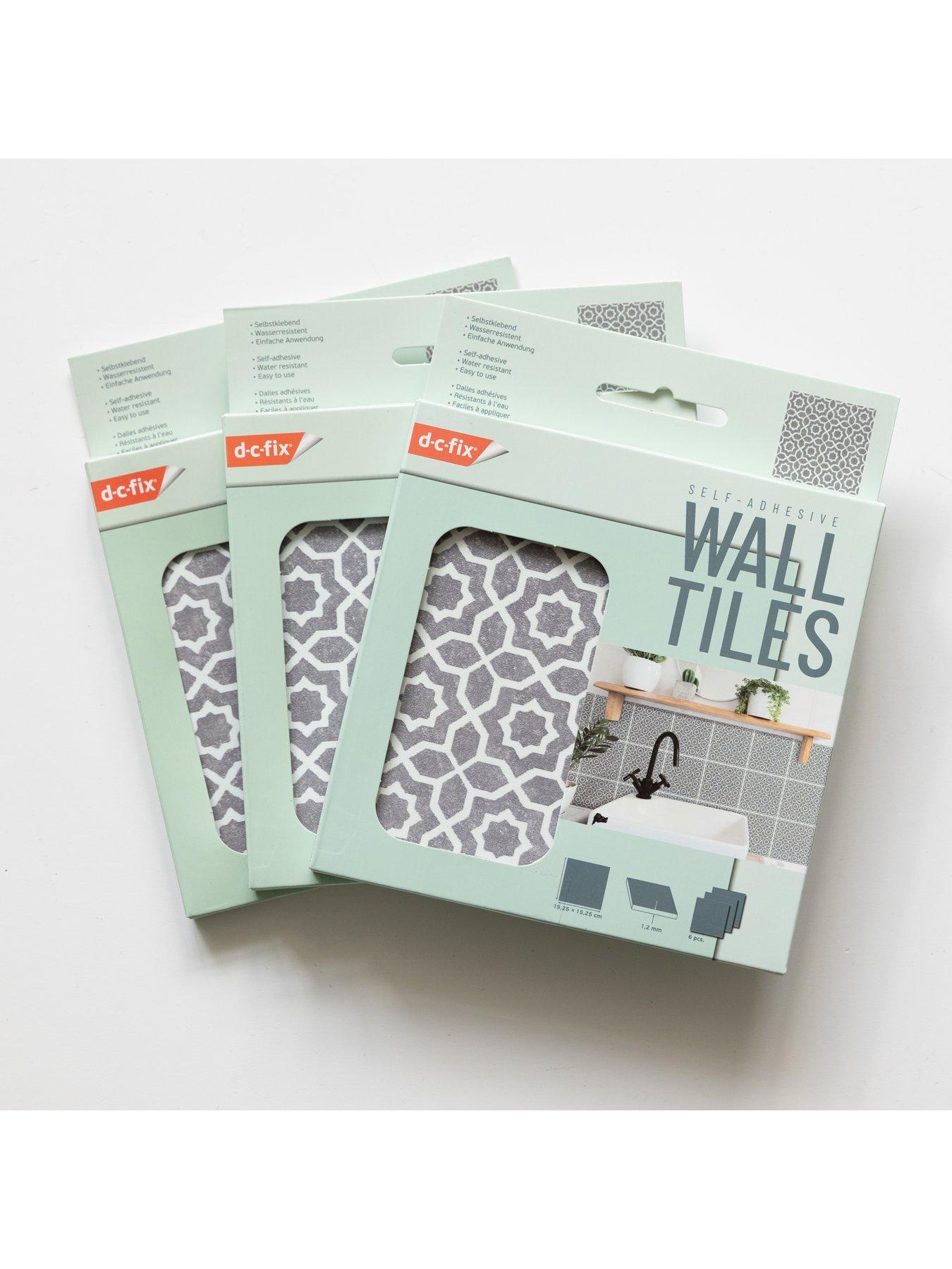 d-c-fix-d-c-fix-self-adhesive-wall-tiles-lina-grey-pack-of-18-tilesoutfit