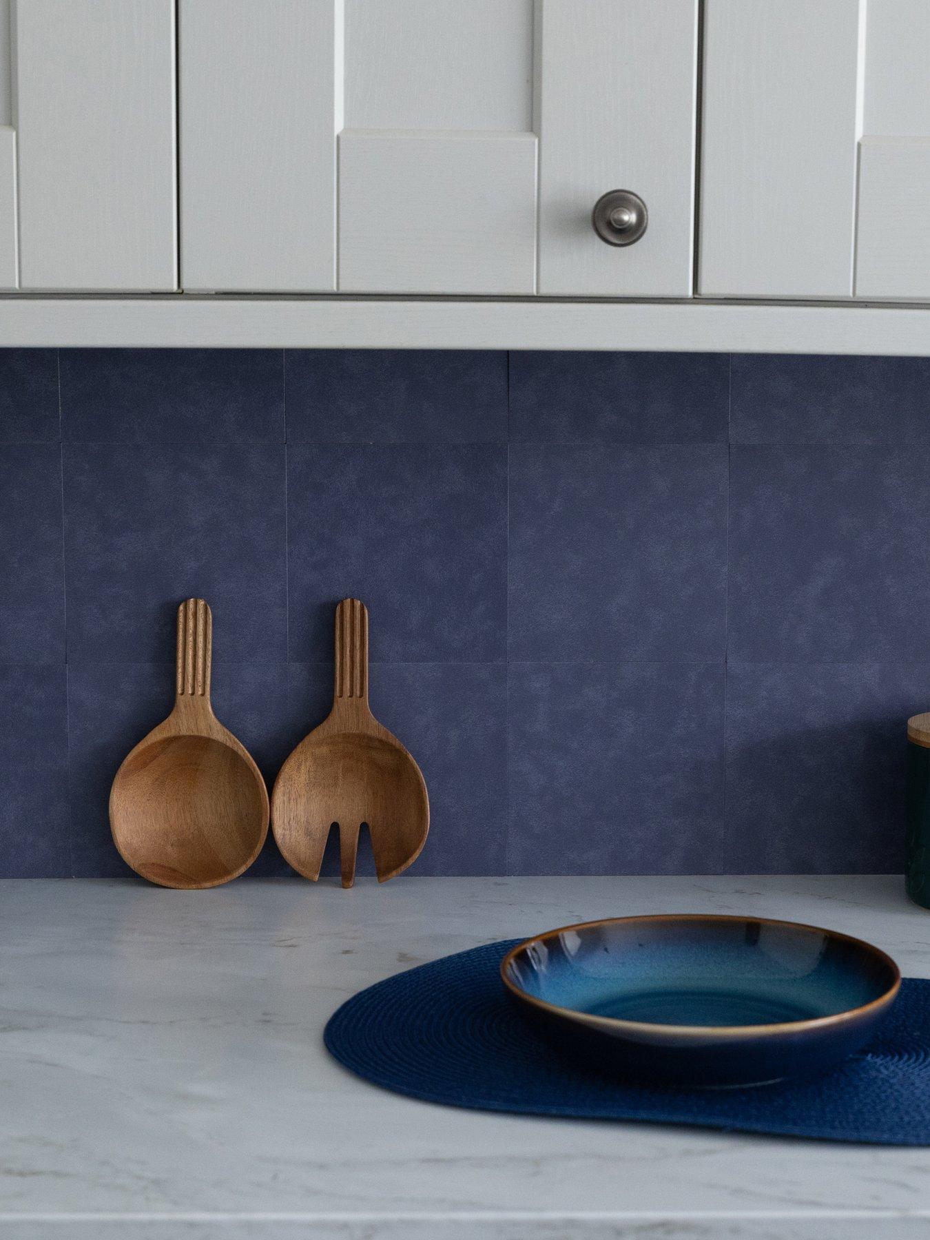 d-c-fix-d-c-fix-self-adhesive-wall-tiles-micro-cement-blue-pack-of-18-tiles