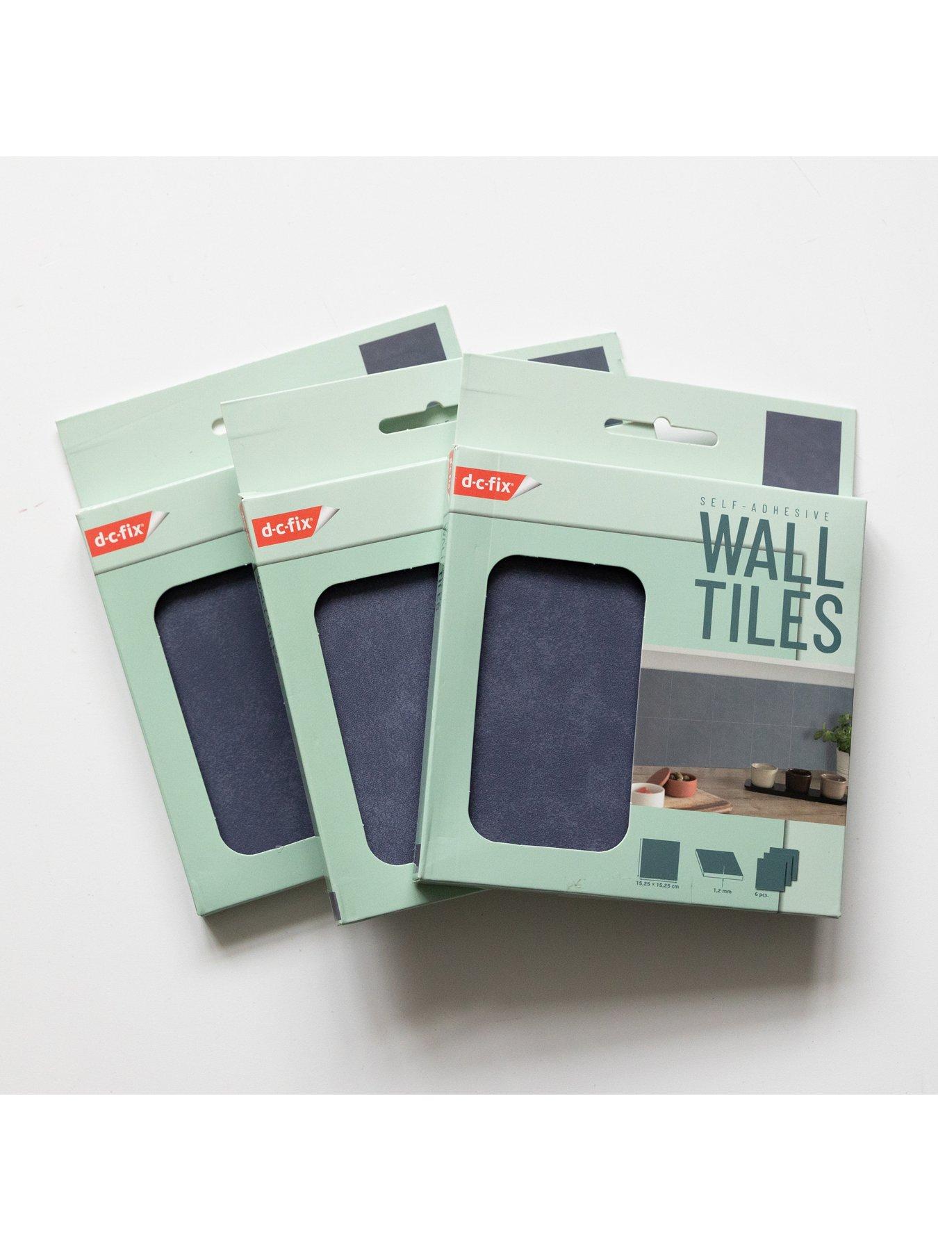 d-c-fix-d-c-fix-self-adhesive-wall-tiles-micro-cement-blue-pack-of-18-tilesoutfit