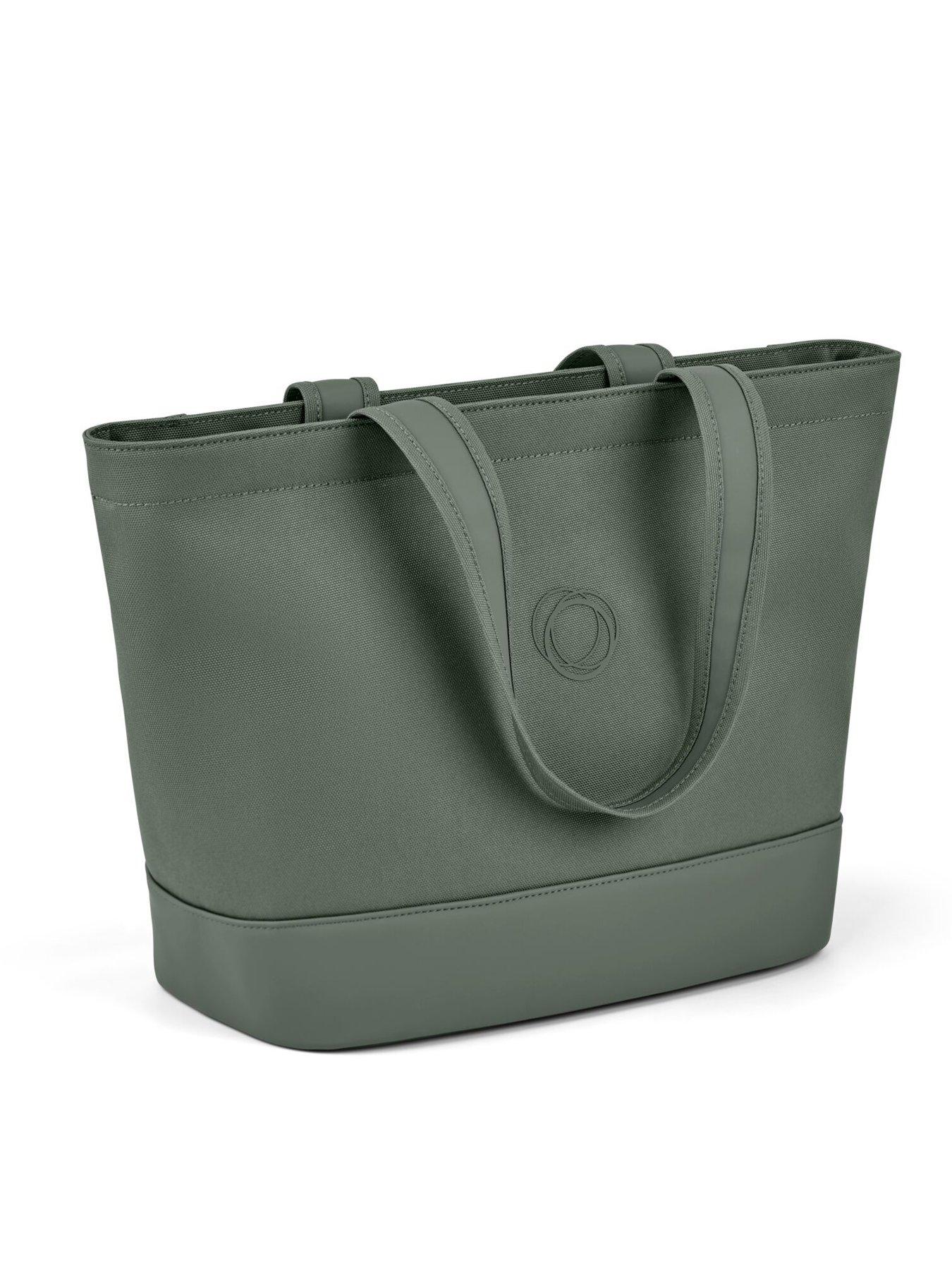 bugaboo-changing-bag-forset-greenoutfit