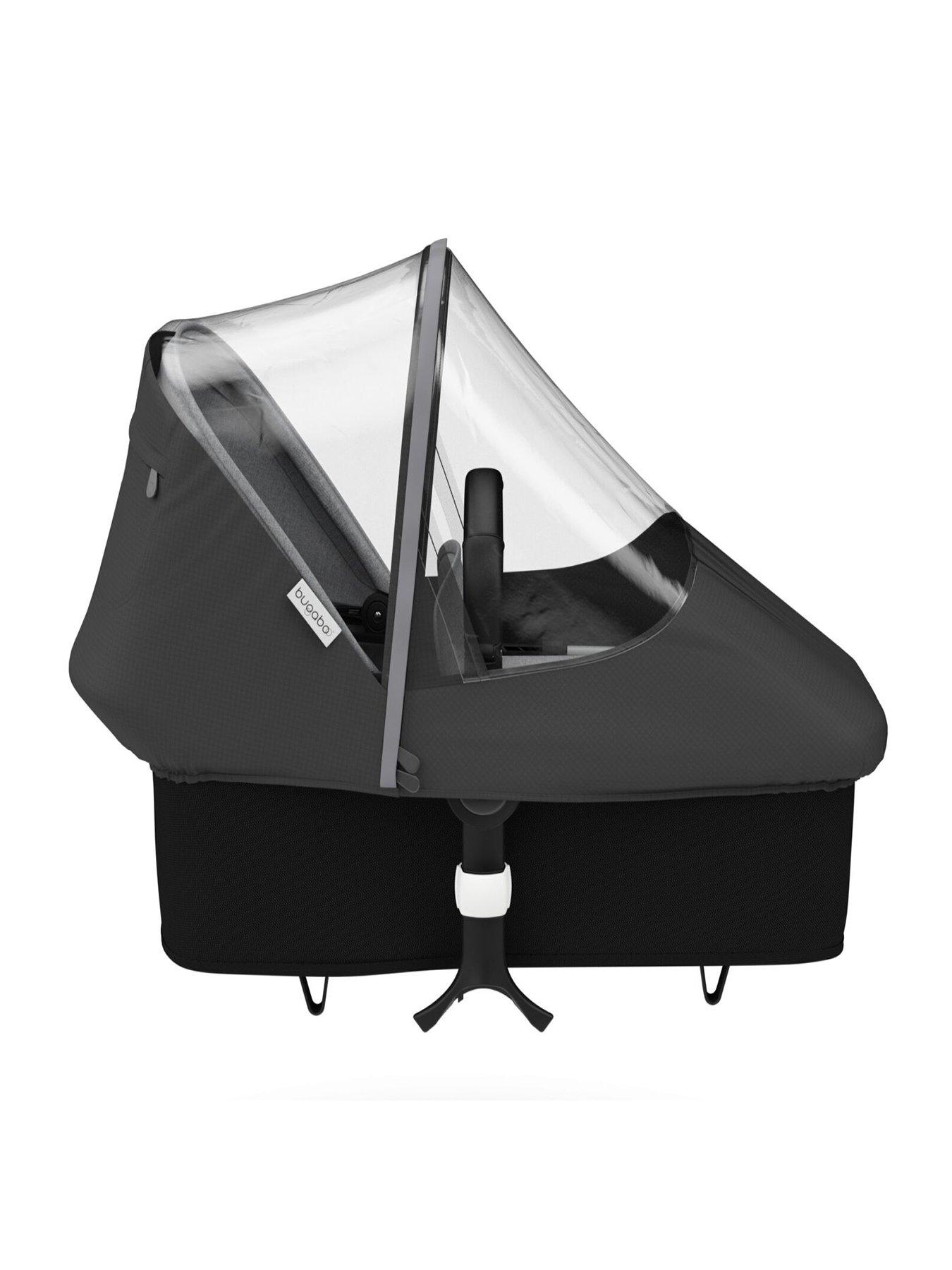 Image 1 of 7 of Bugaboo Donkey High Performance Raincover -