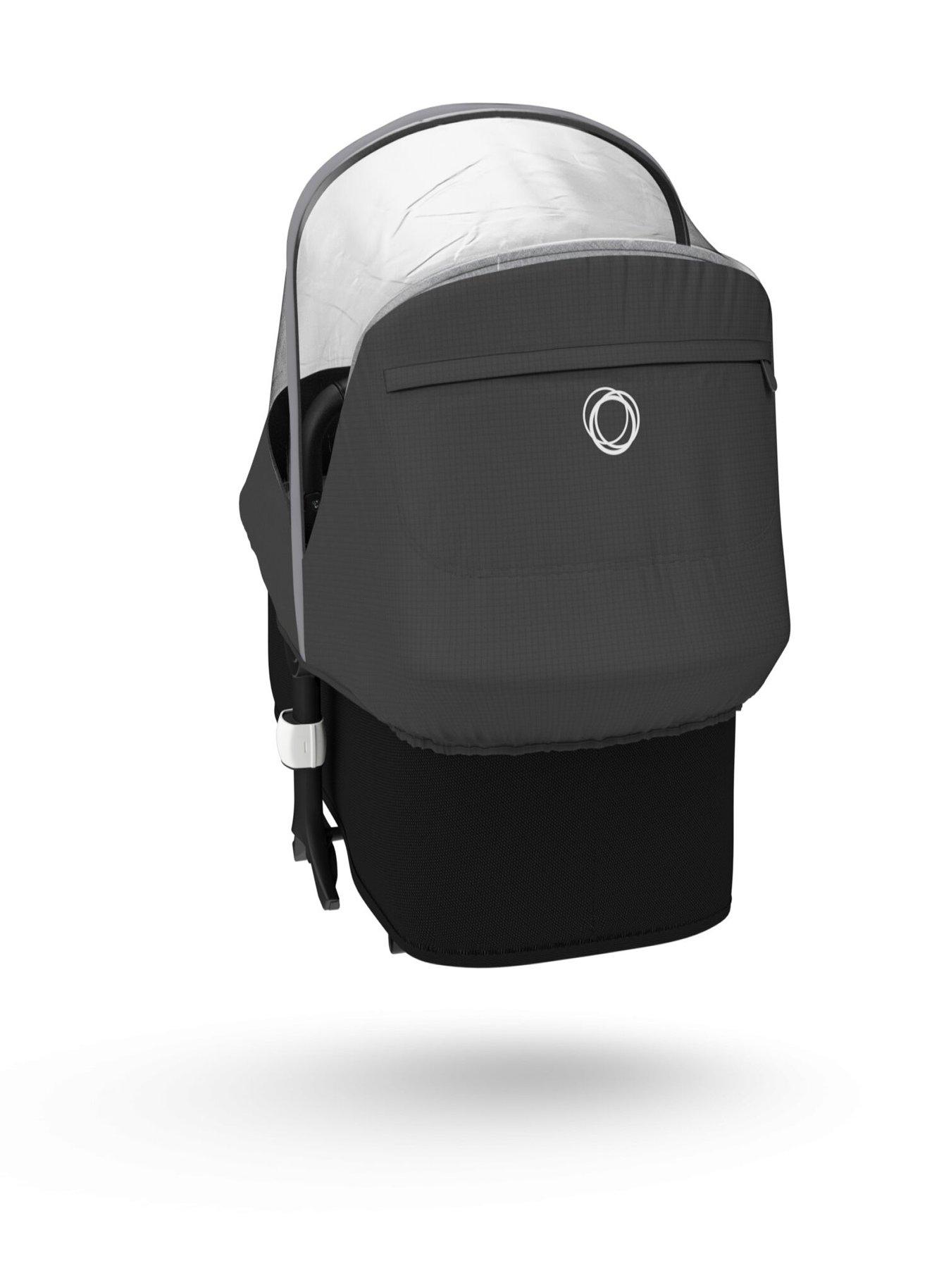 Image 4 of 7 of Bugaboo Donkey High Performance Raincover -