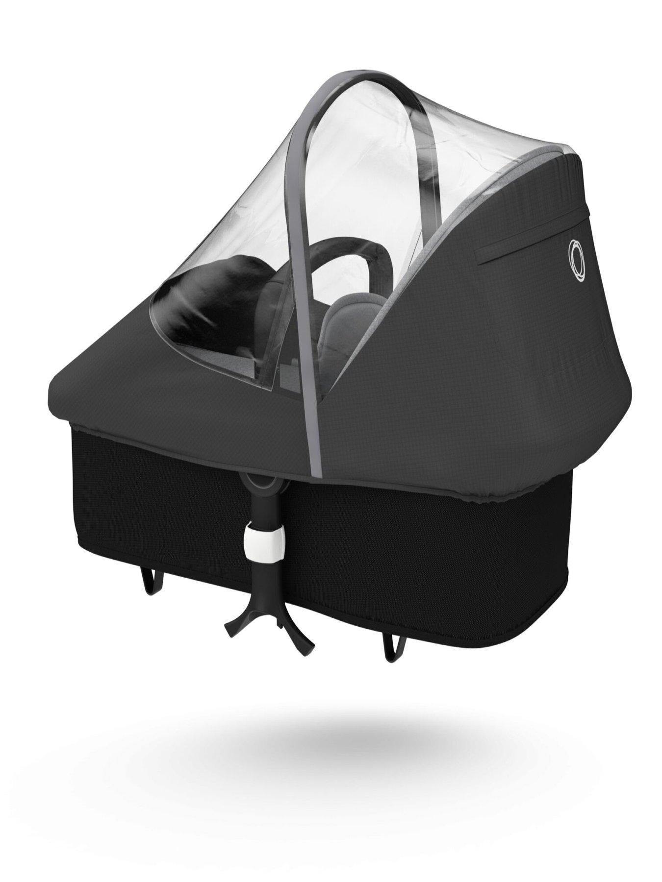 Image 5 of 7 of Bugaboo Donkey High Performance Raincover -