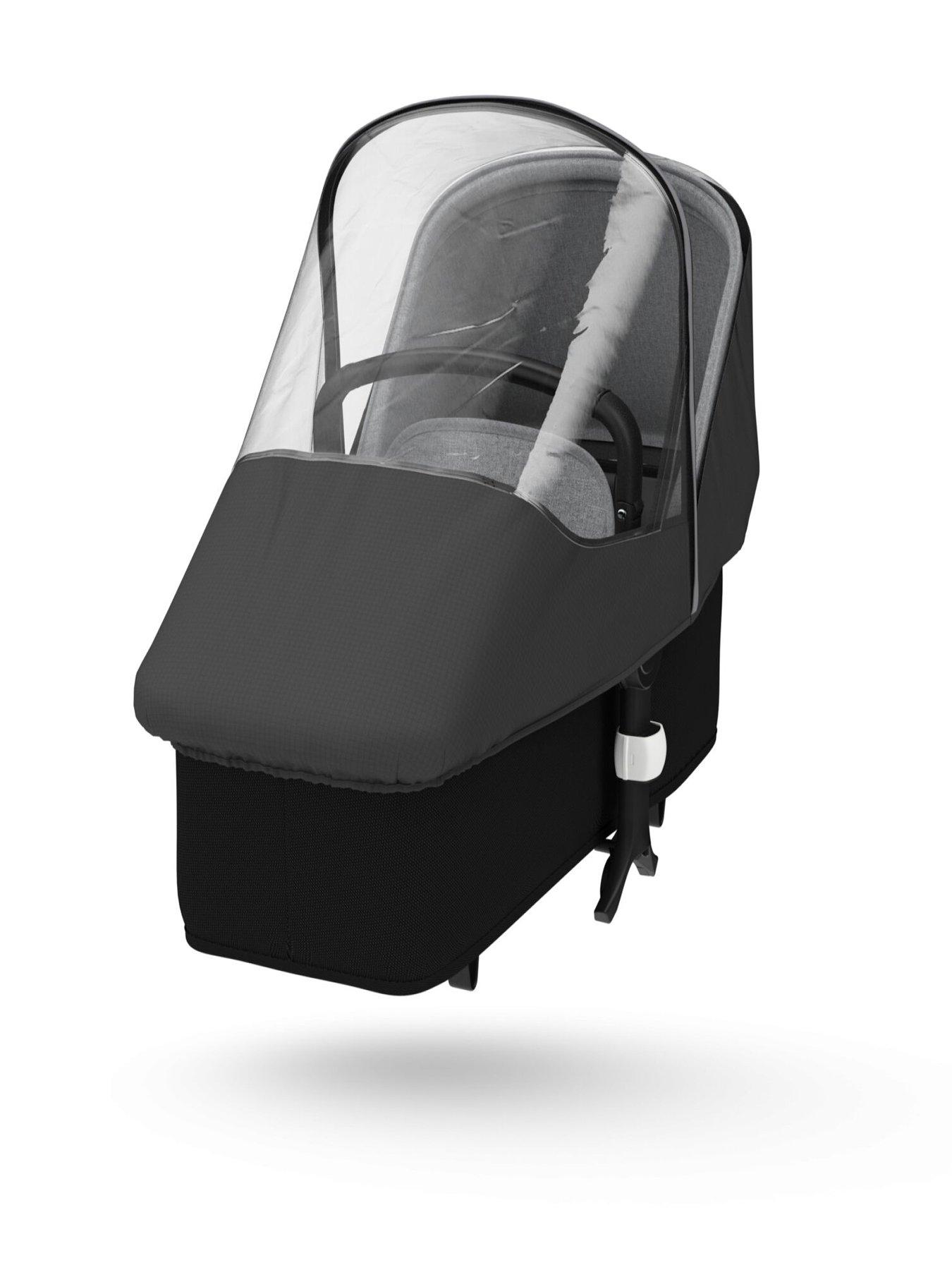 Image 7 of 7 of Bugaboo Donkey High Performance Raincover -