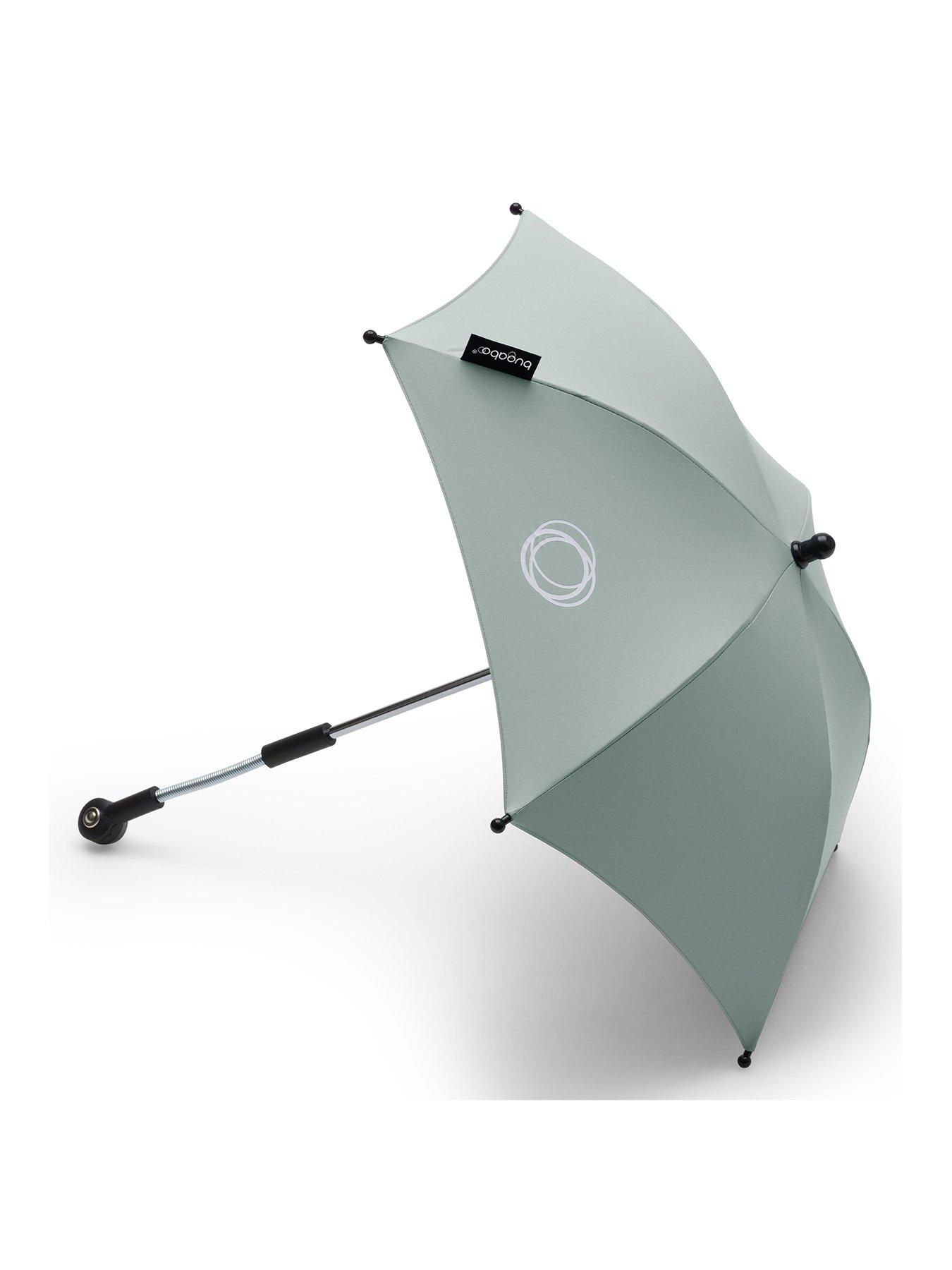 Bugaboo Parasol Pine Green
