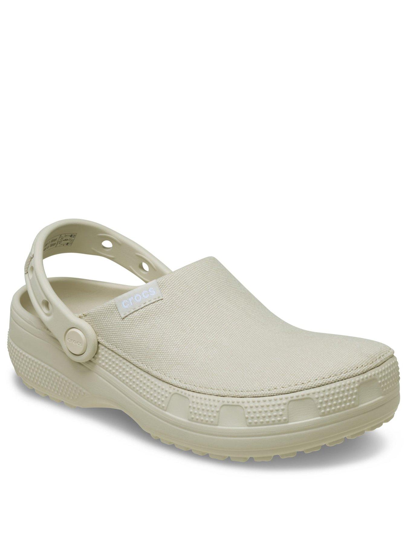 crocs-classic-crafted-clog-stuccostillFront