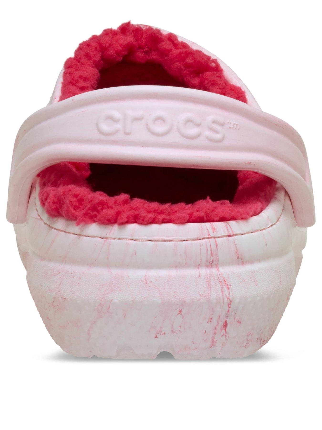 crocs-classic-lined-watercolour-clog-powder-pink-swirlback