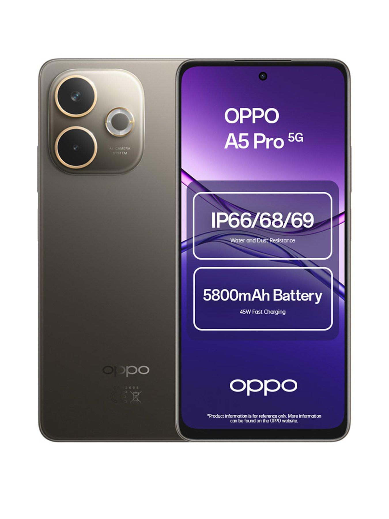 undefined A5 Pro 5G - Black Brown