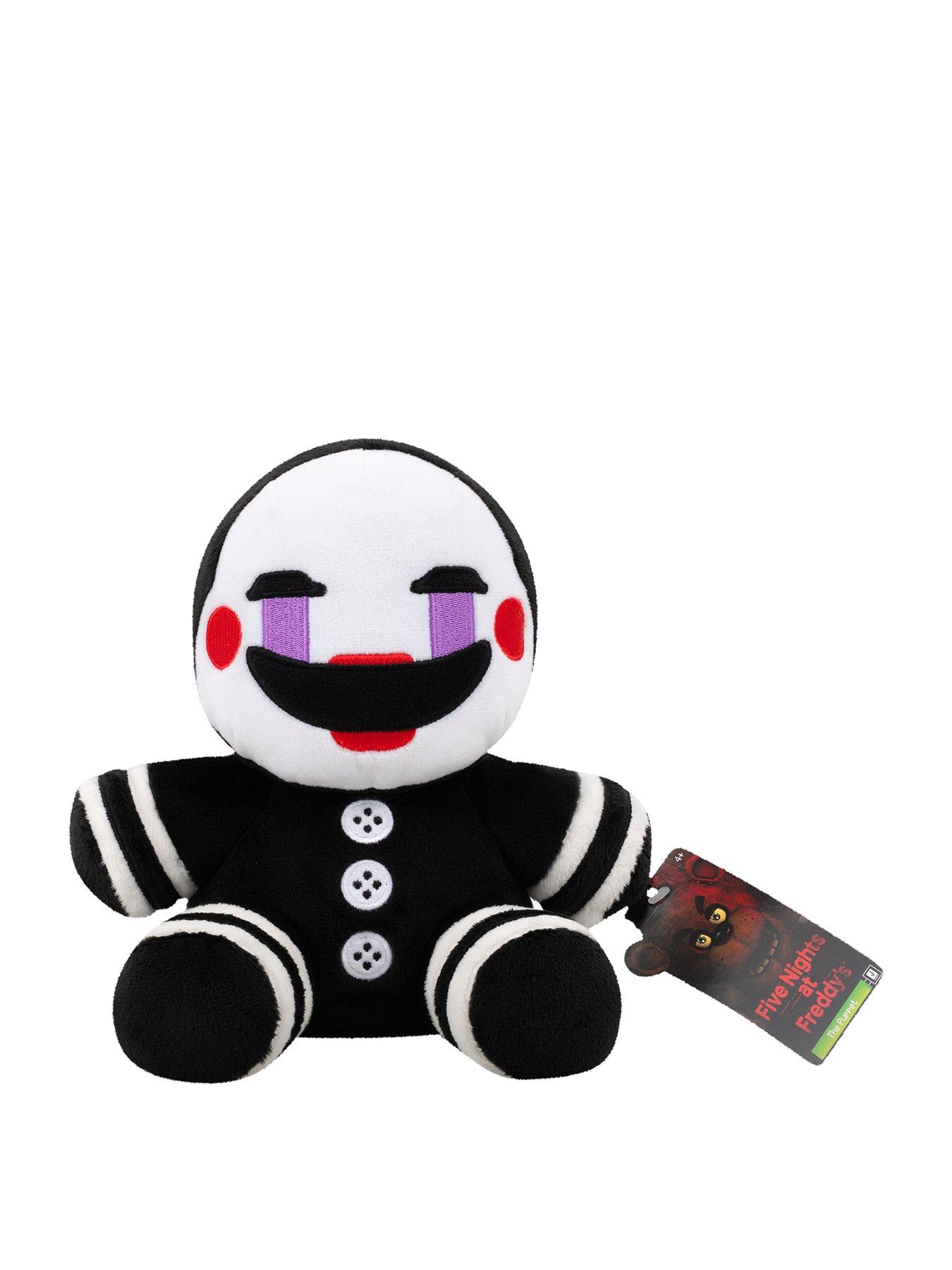 Five Nights at Freddy's 8" Core Plush - The Puppet