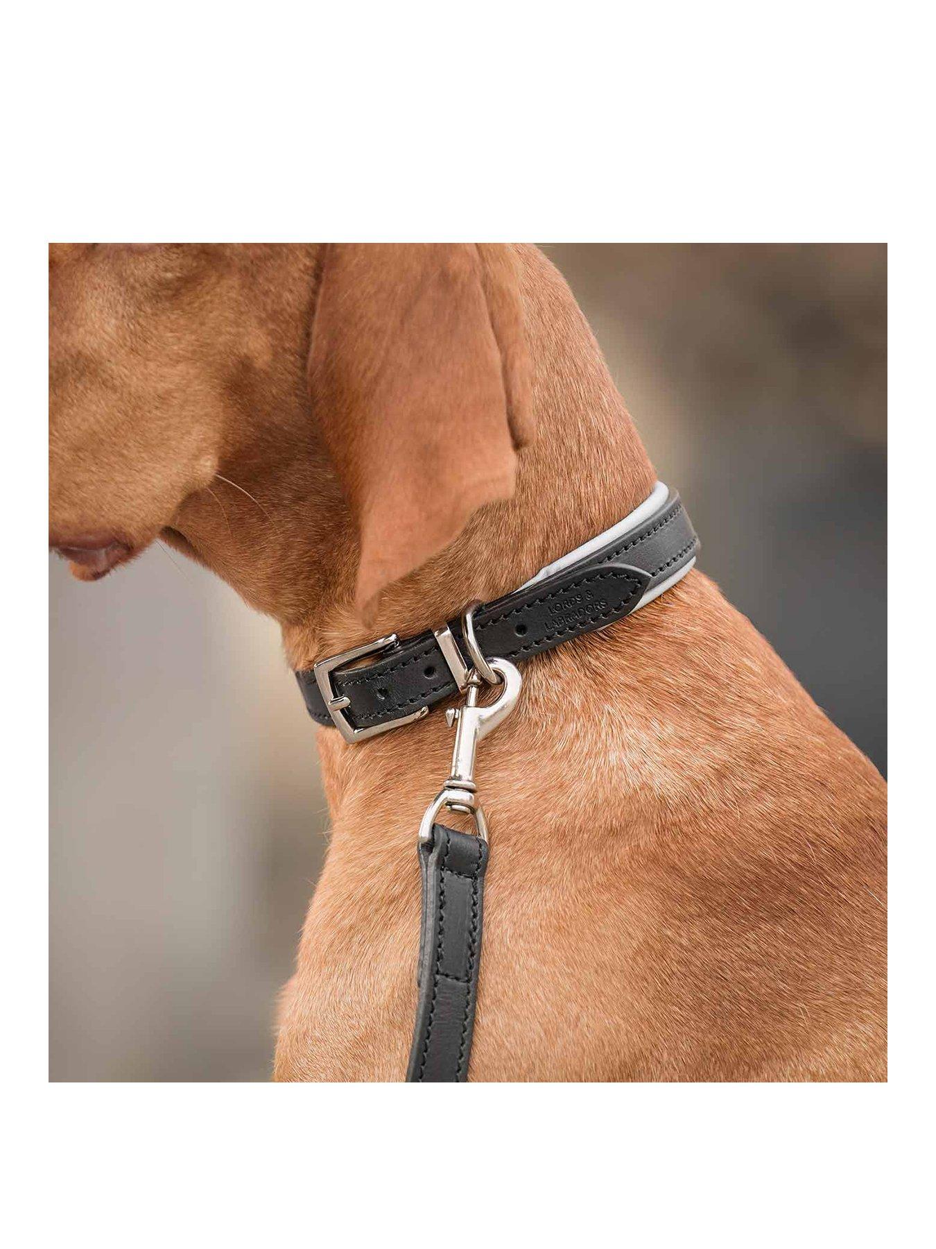 lords-and-labradors-italian-leather-collar-black-greyback
