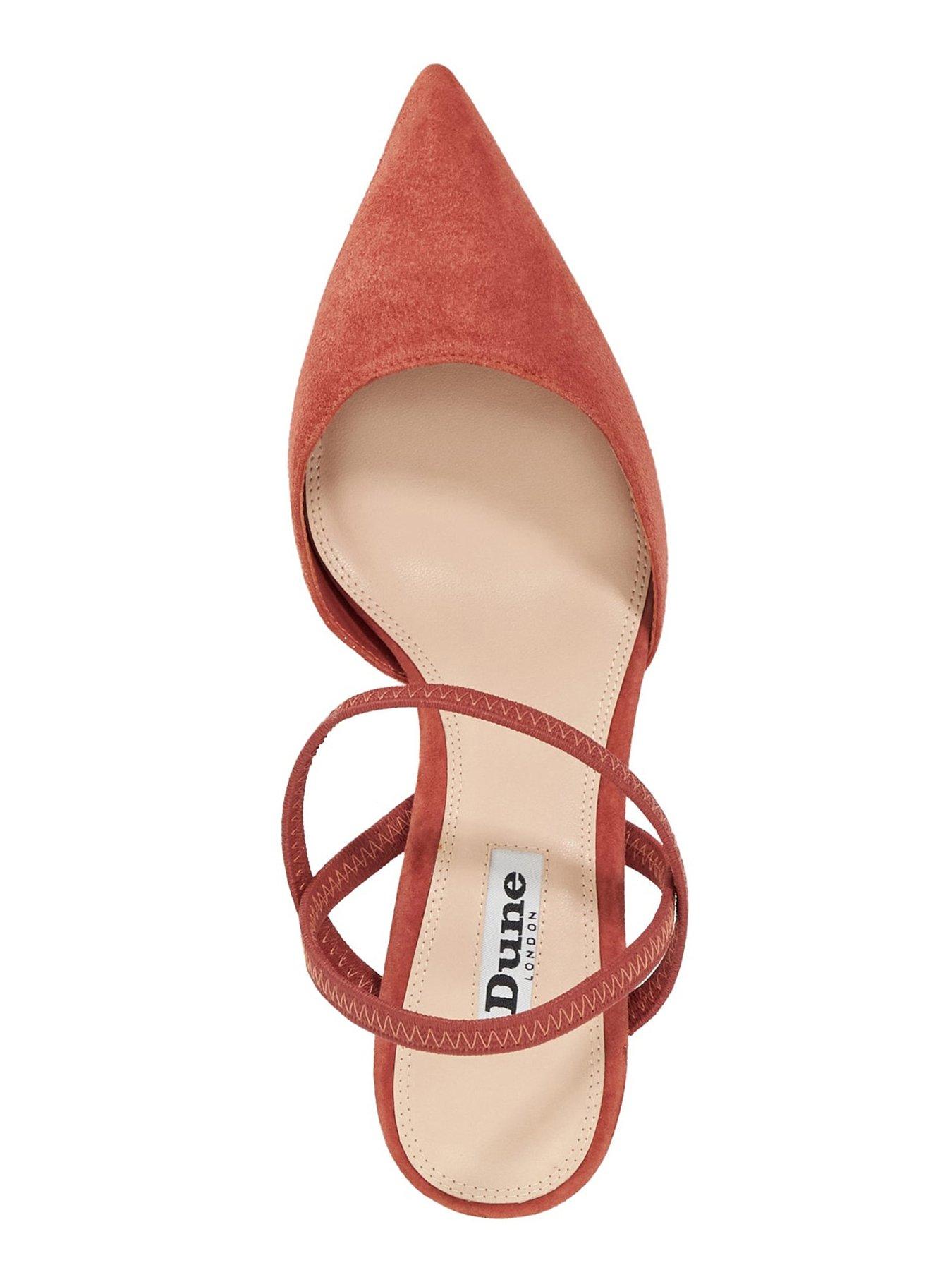 dune-london-classical-stiletto-heeled-suede-courts-coraloutfit