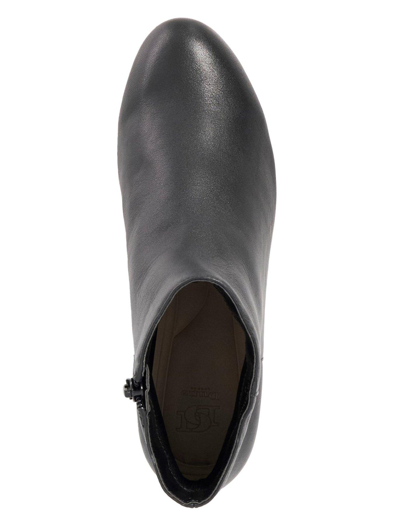 dune-london-pippie-leather-ankle-boots-blackoutfit