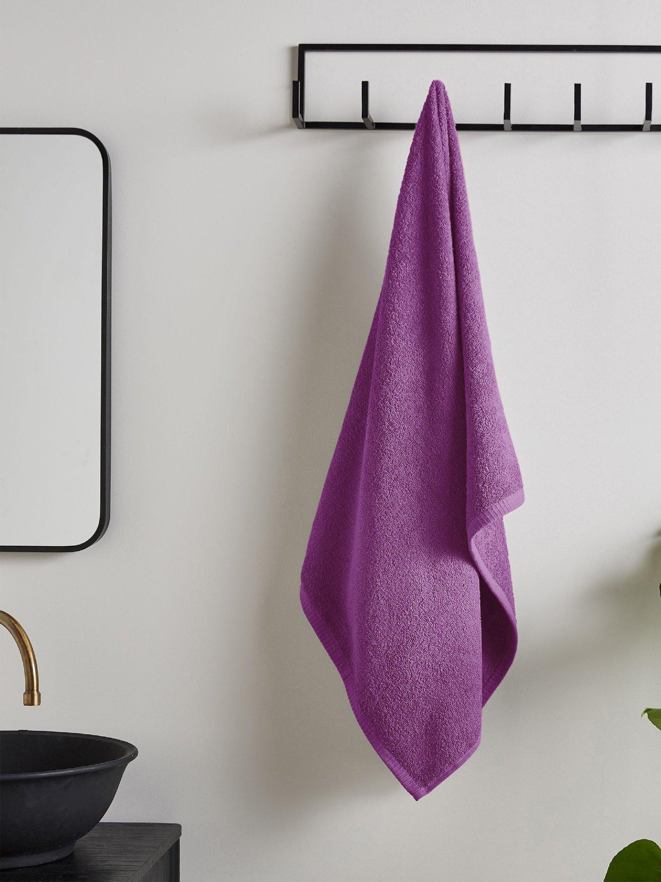 catherine-lansfield-quick-dry-100-cotton-towel-range