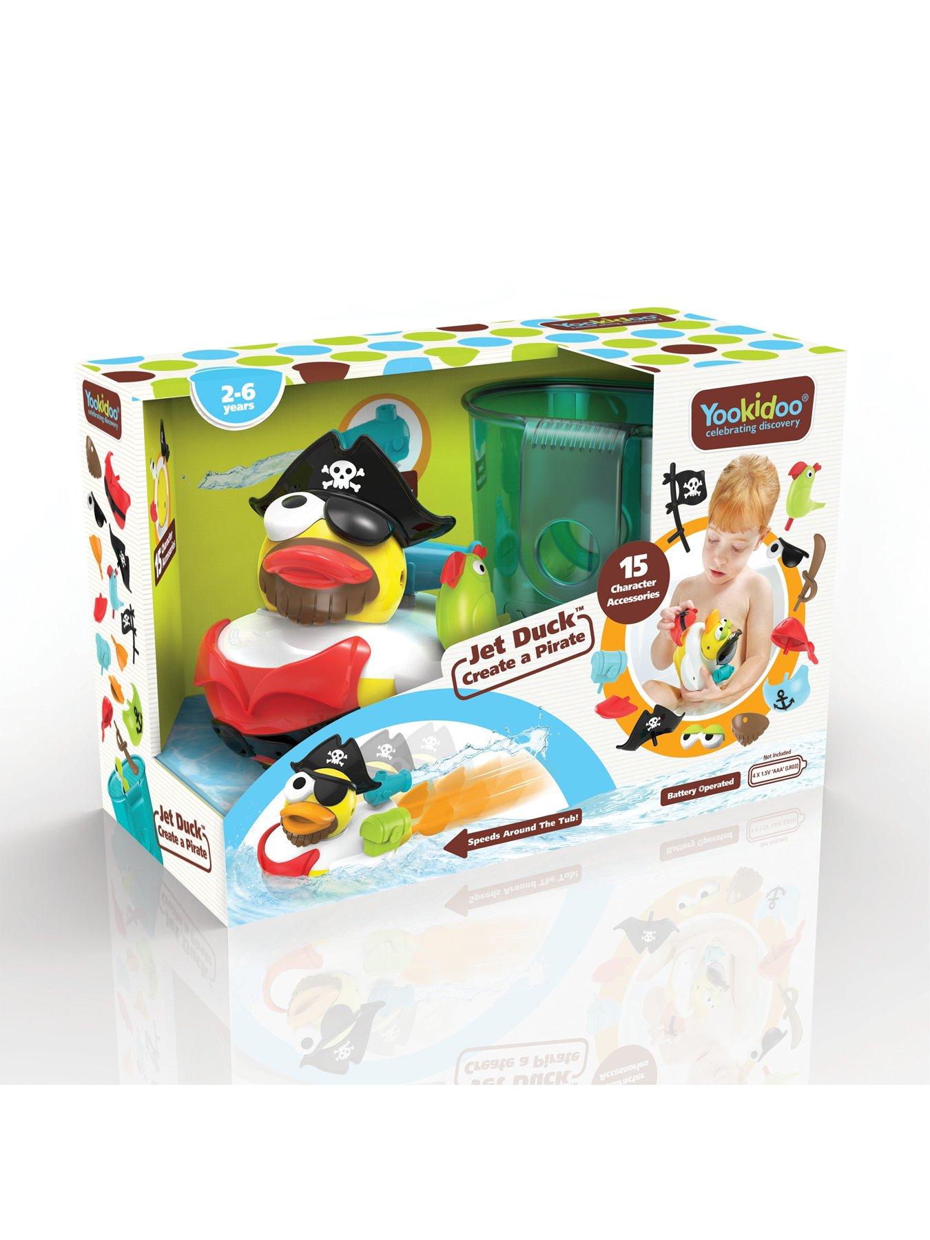 yookidoo-jet-duck-create-a-pirate-bath-toystillFront