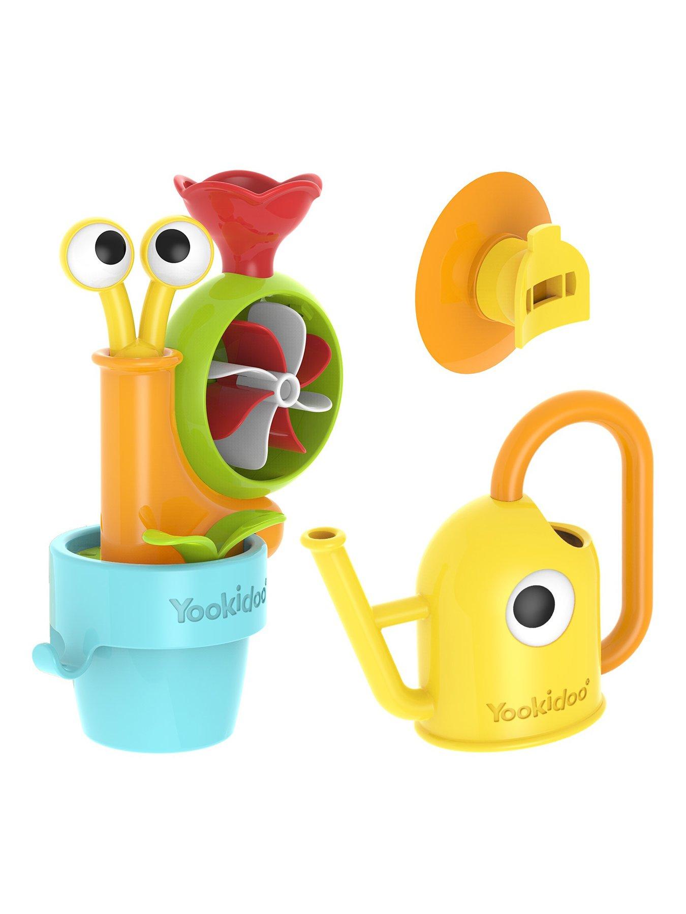 yookidoo-pop-up-water-snaildetail