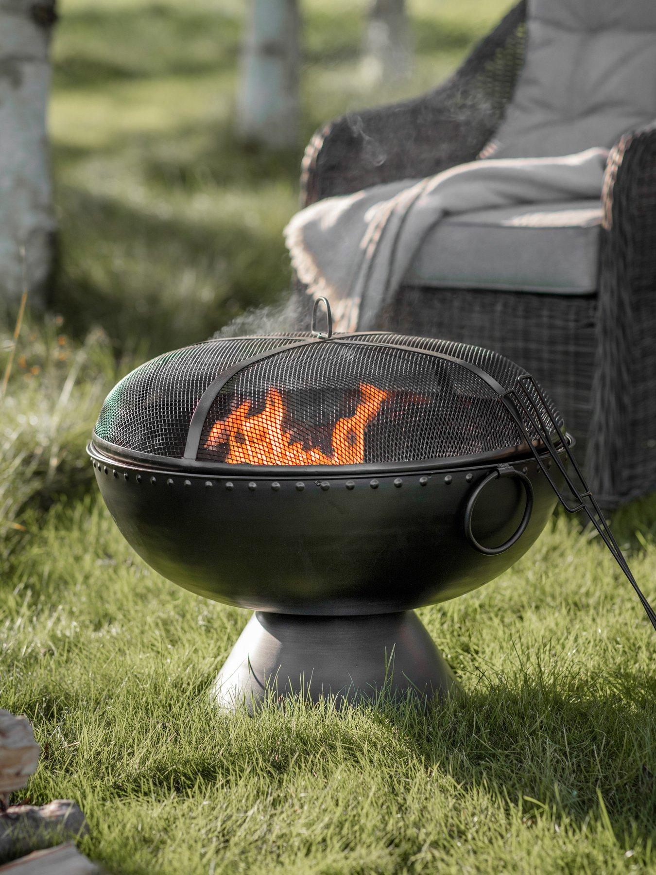Gallery Direct Perano Firepit
