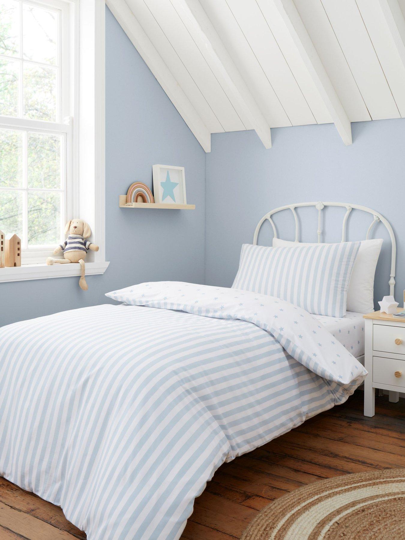 bianca-mini-star-amp-stripes-100-cotton-duvet-set--blueoutfit